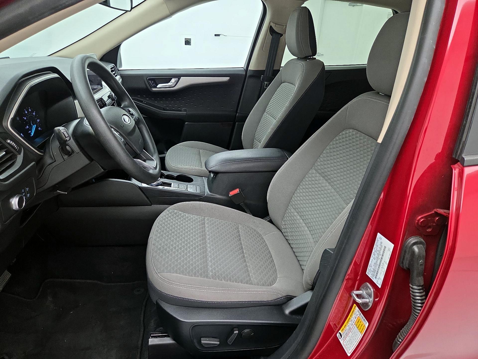 Thumbnail: 2020 Ford Escape - 11
