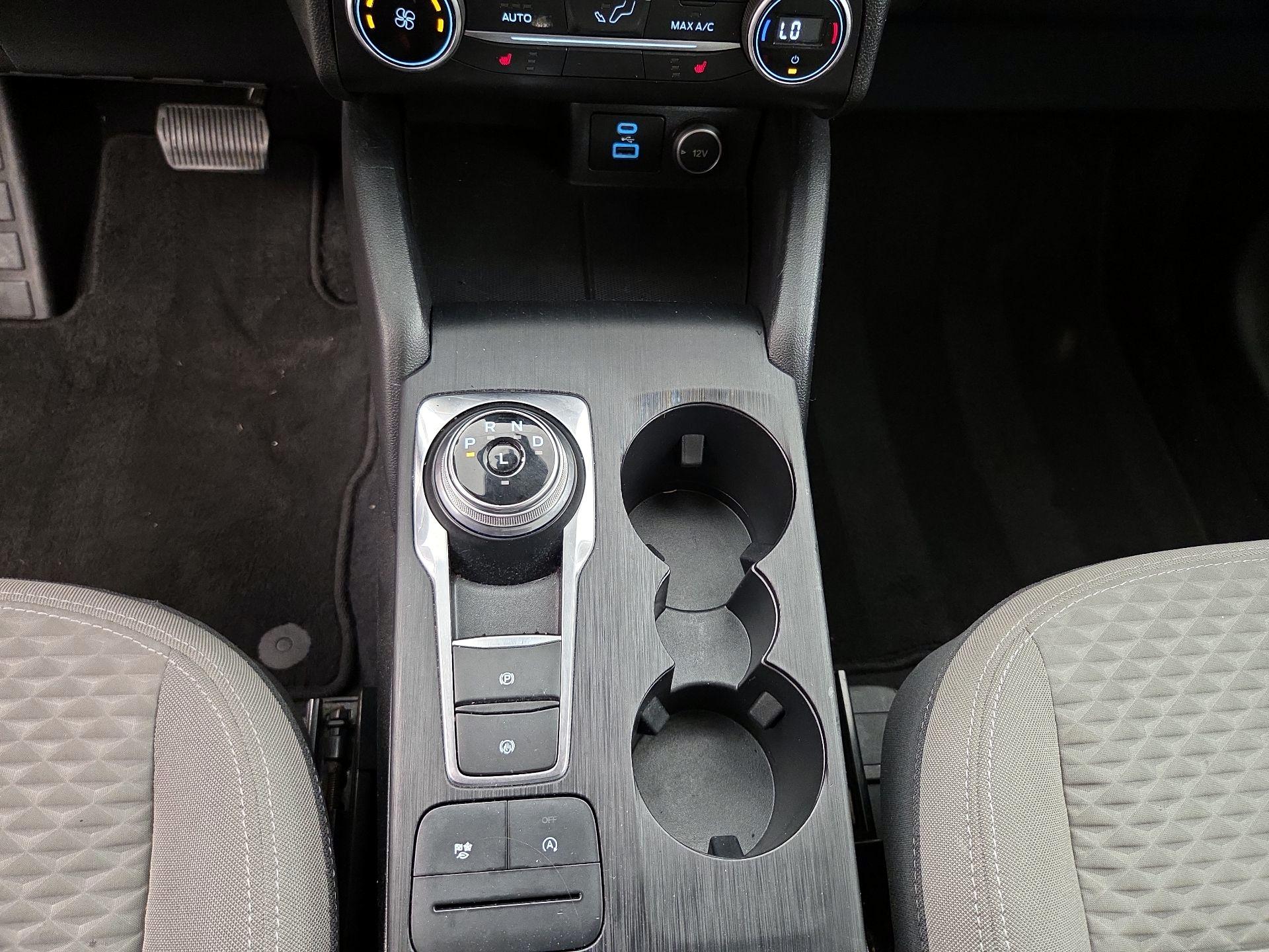 Thumbnail: 2020 Ford Escape - 18