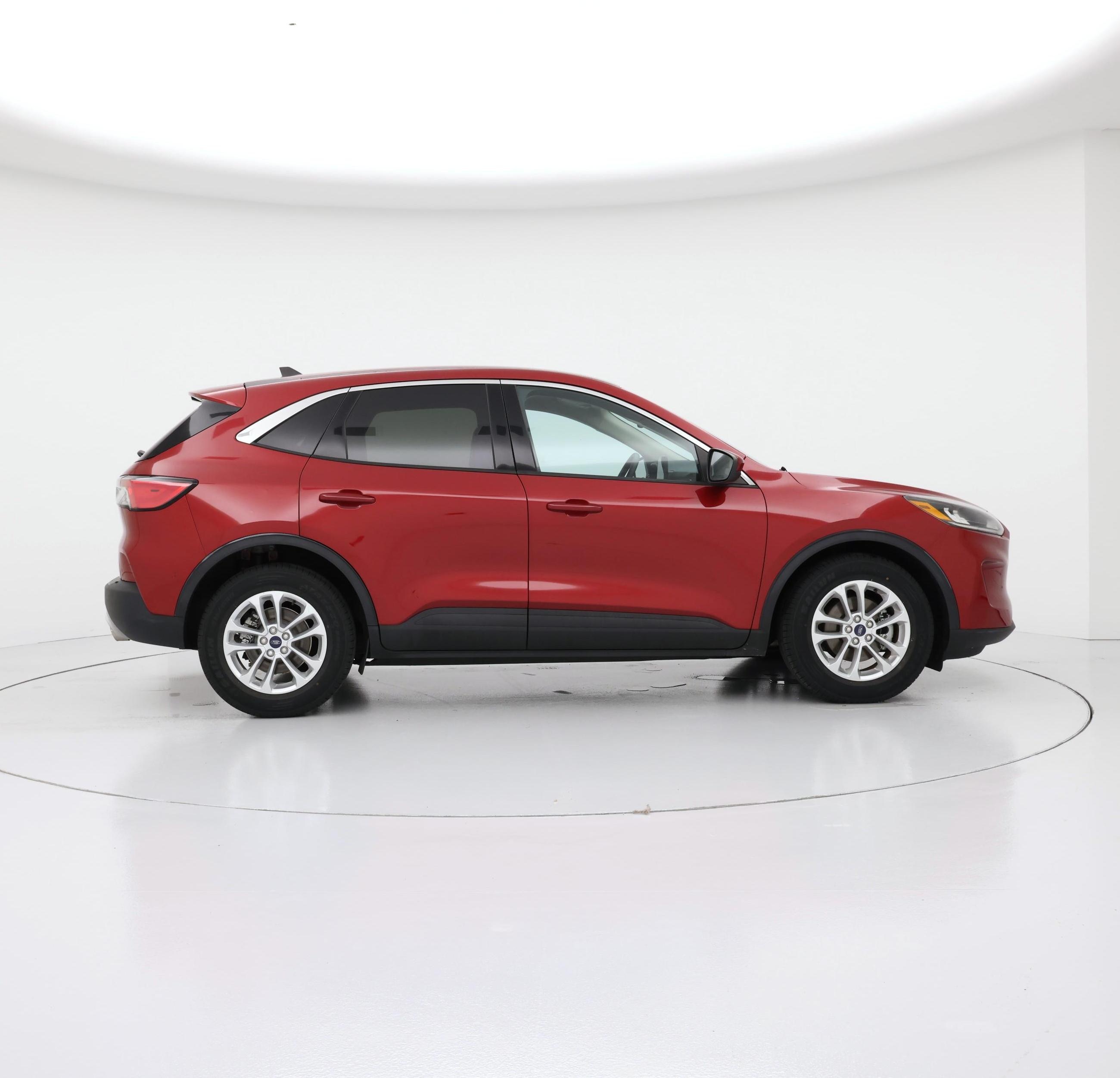 Thumbnail: 2020 Ford Escape - 7