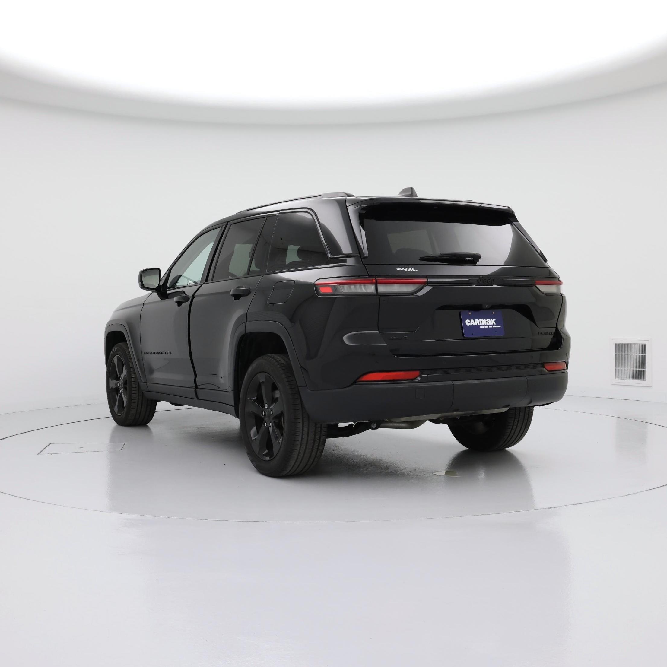 Thumbnail: 2023 Jeep Grand Cherokee - 2