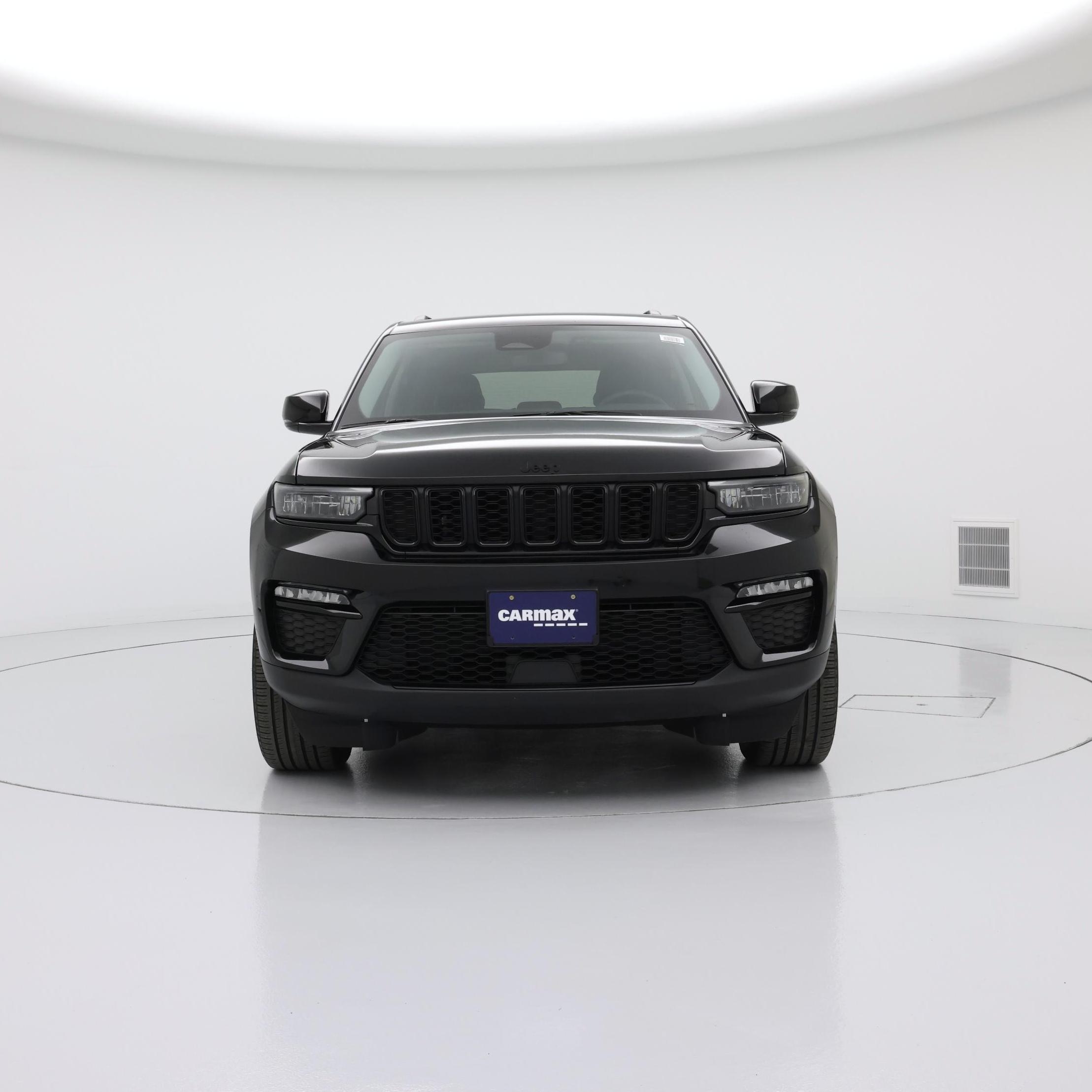 Thumbnail: 2023 Jeep Grand Cherokee - 5