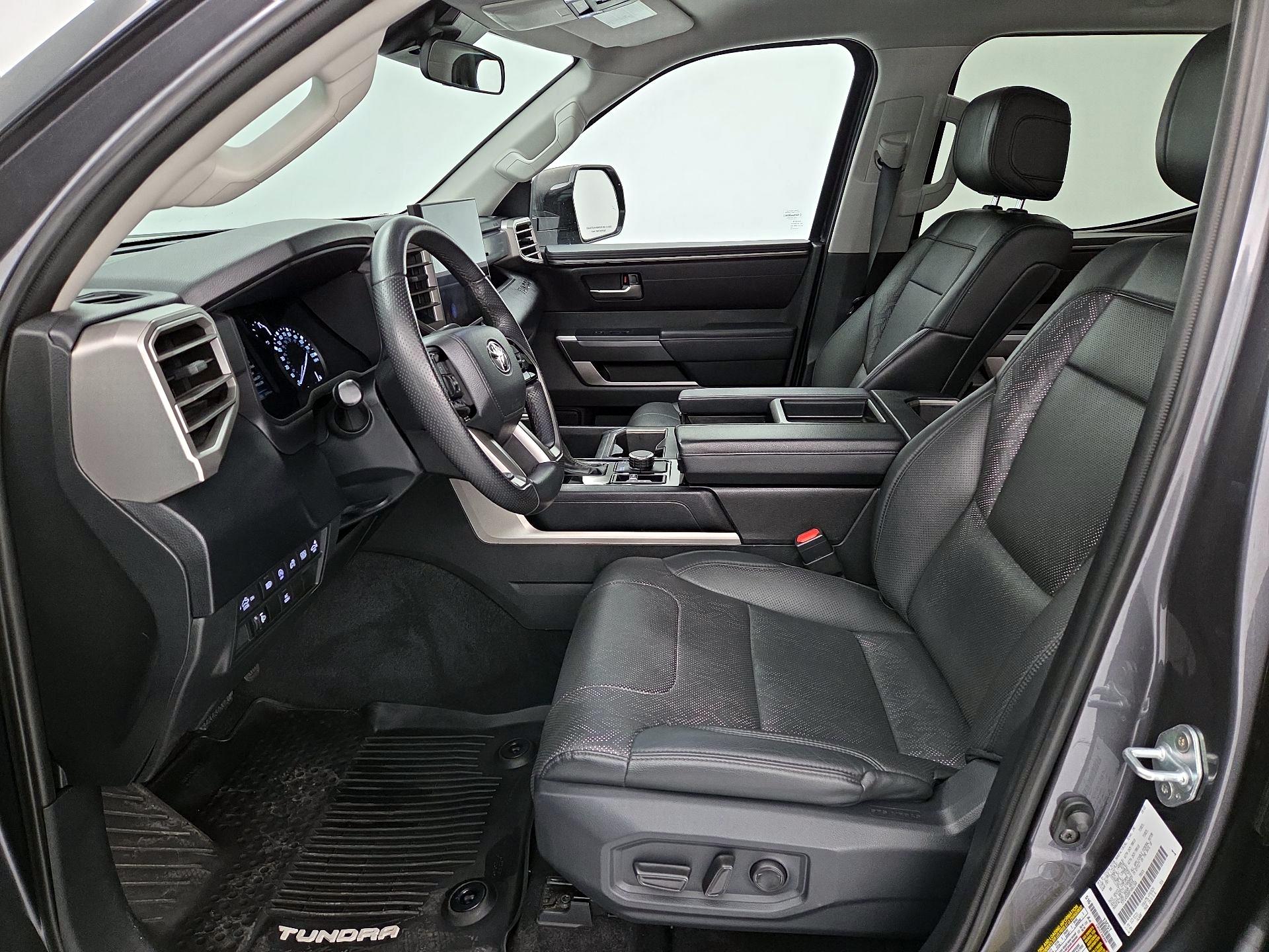 Thumbnail: 2023 Toyota Tundra - 11