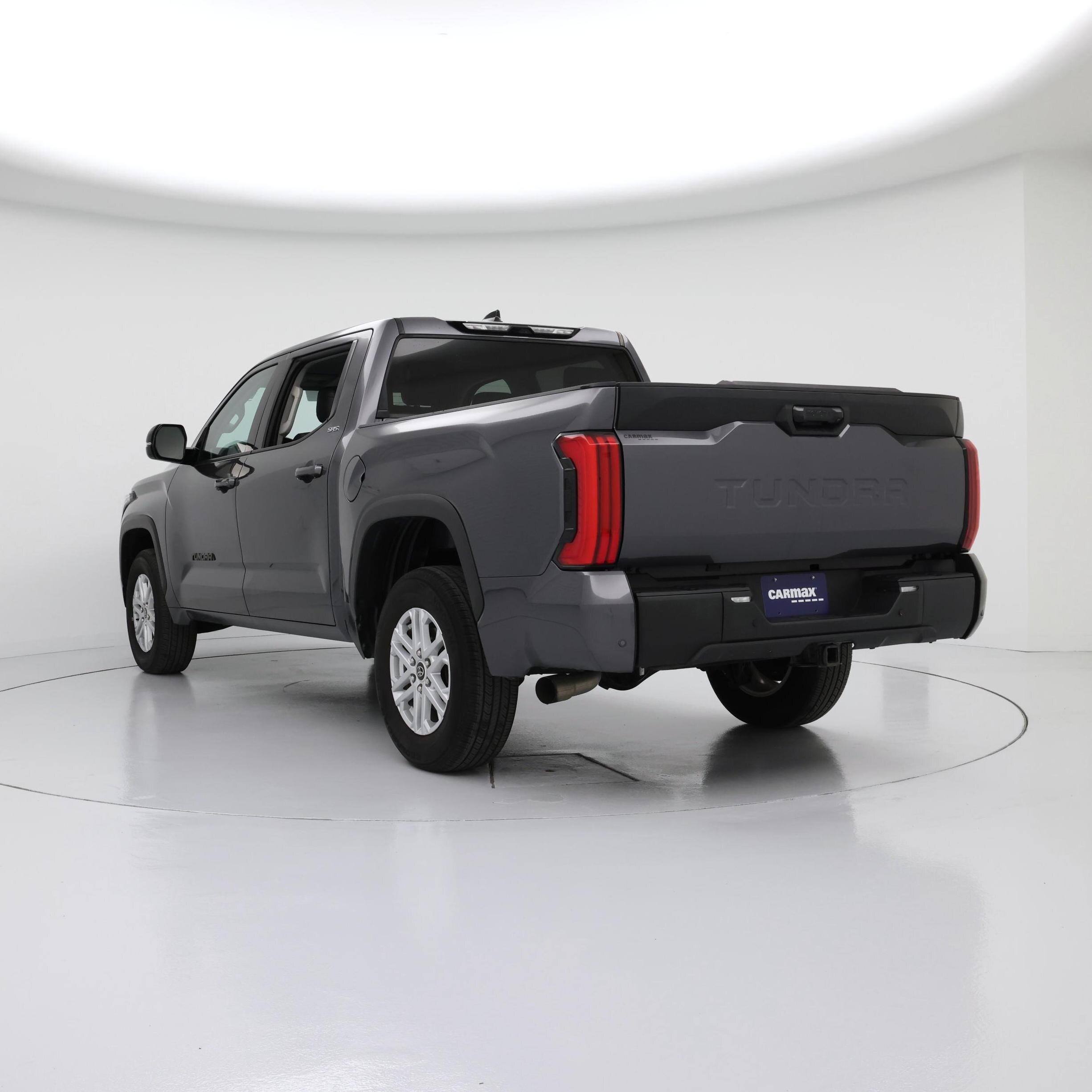 Thumbnail: 2023 Toyota Tundra - 2