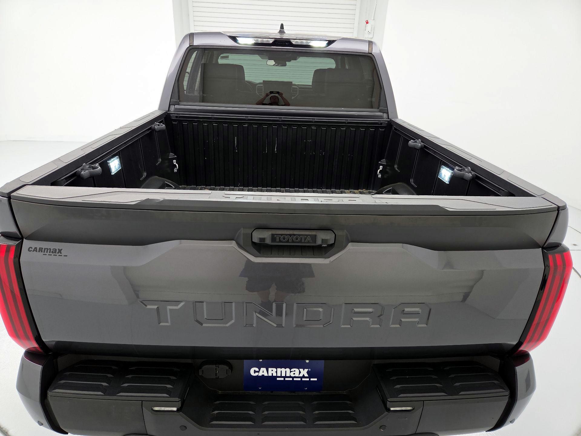 Thumbnail: 2023 Toyota Tundra - 20