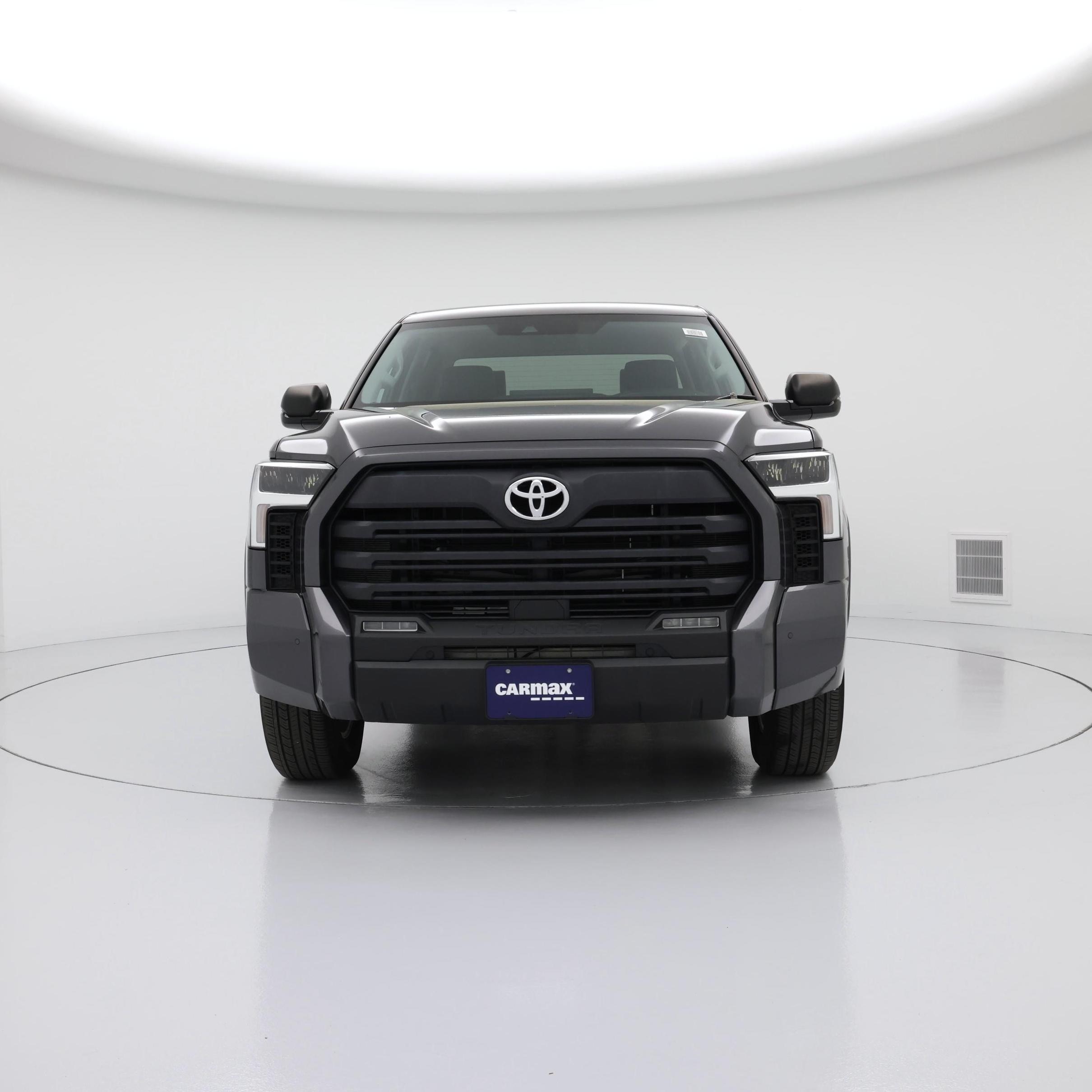 Thumbnail: 2023 Toyota Tundra - 5