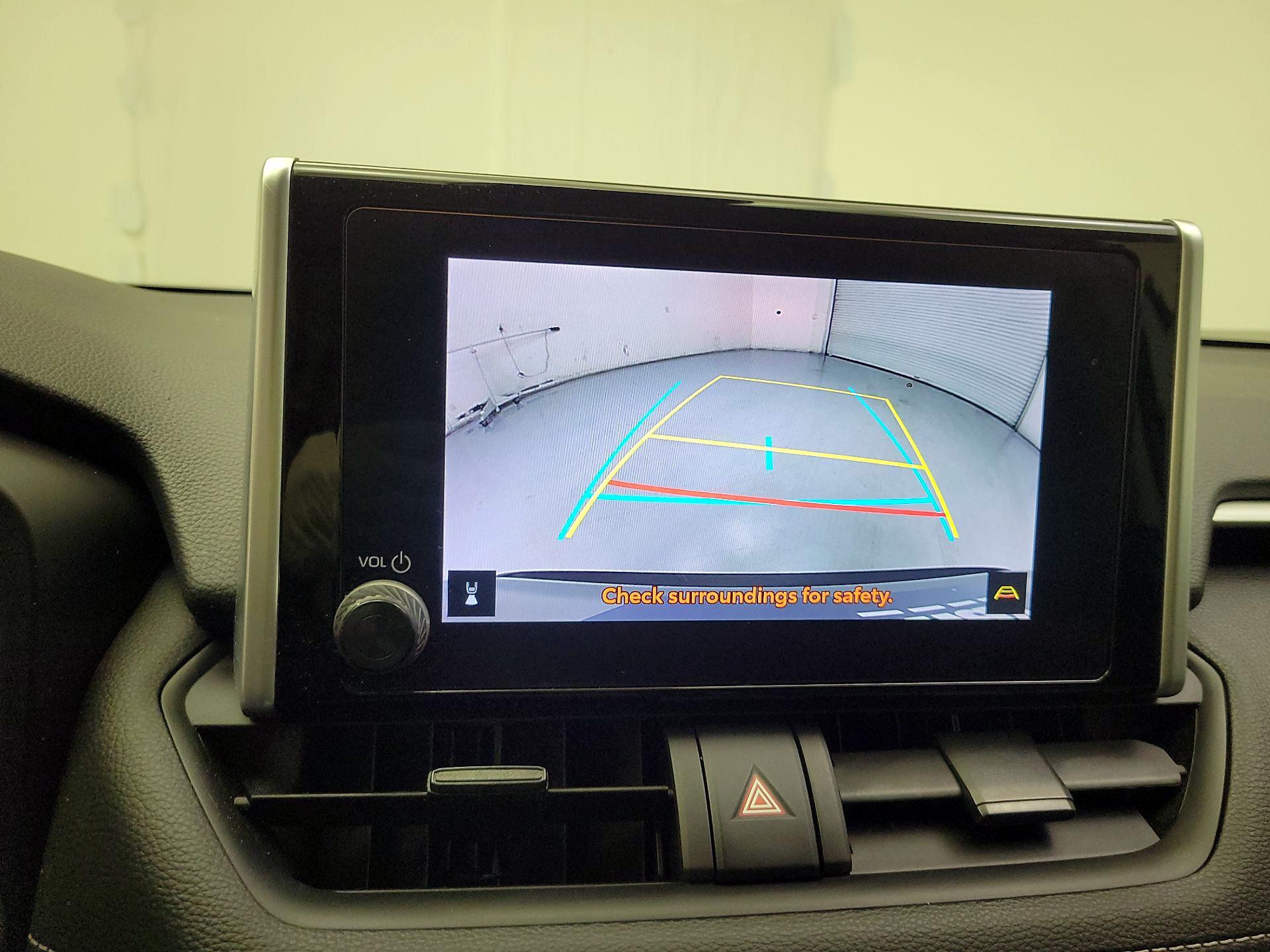 Thumbnail: 2023 Toyota RAV4 - 12