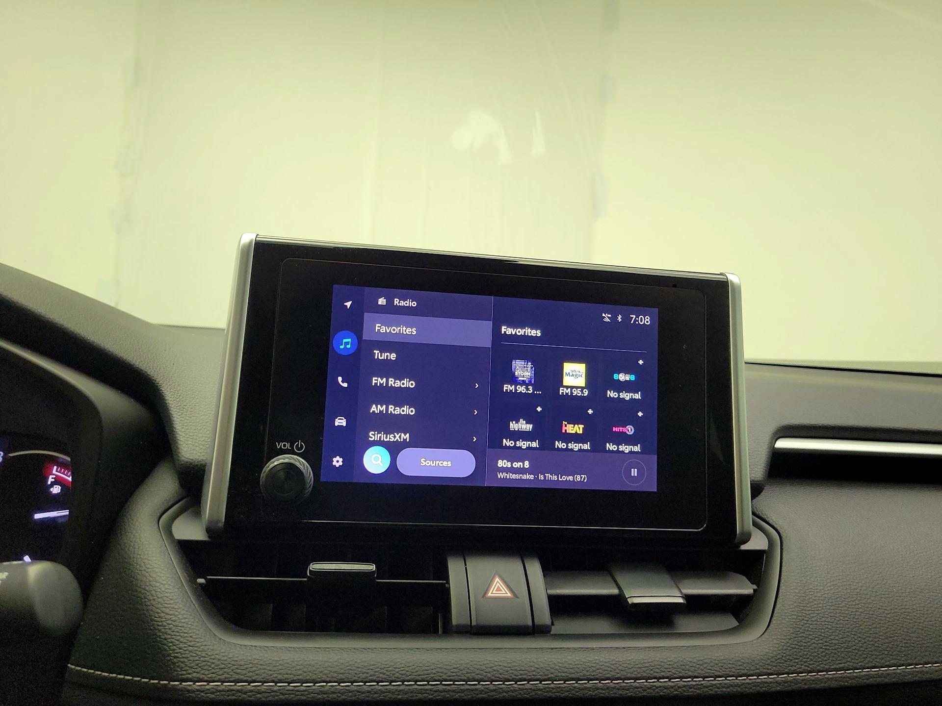 Thumbnail: 2023 Toyota RAV4 - 13