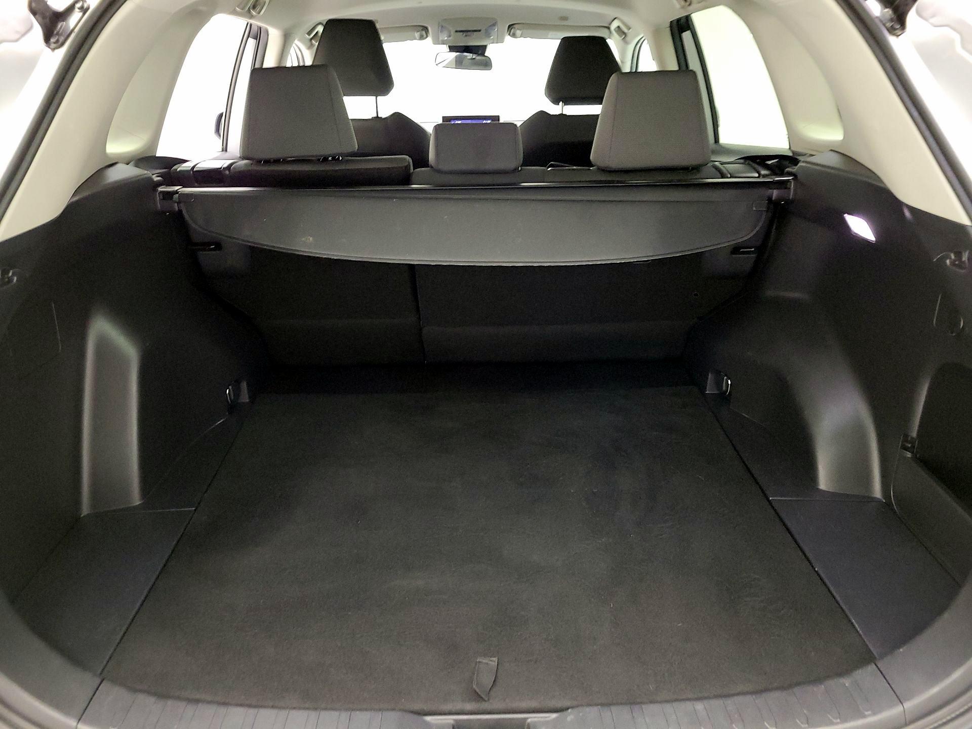 Thumbnail: 2023 Toyota RAV4 - 18