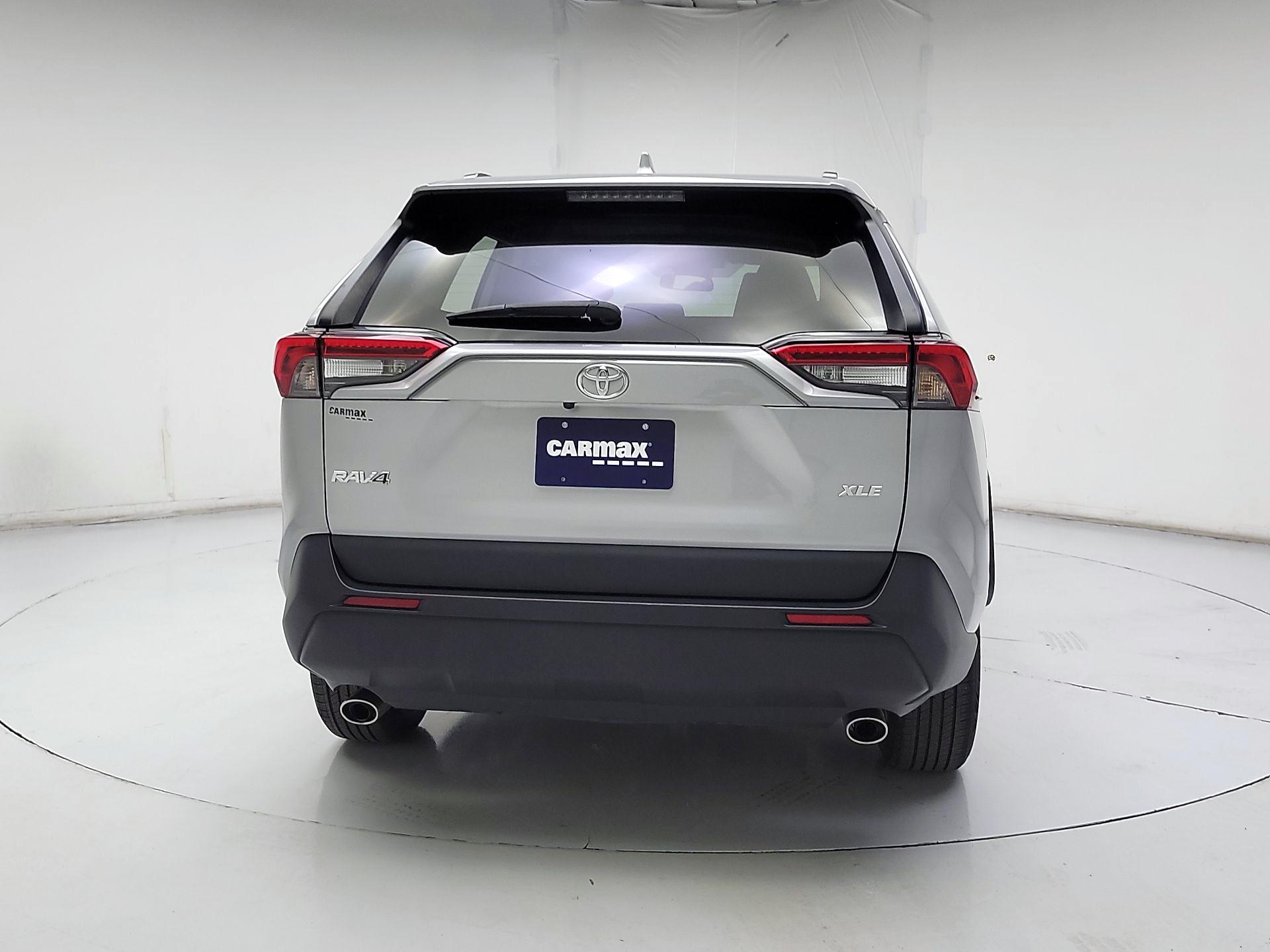 Thumbnail: 2023 Toyota RAV4 - 6