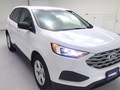2020 Ford Edge SE