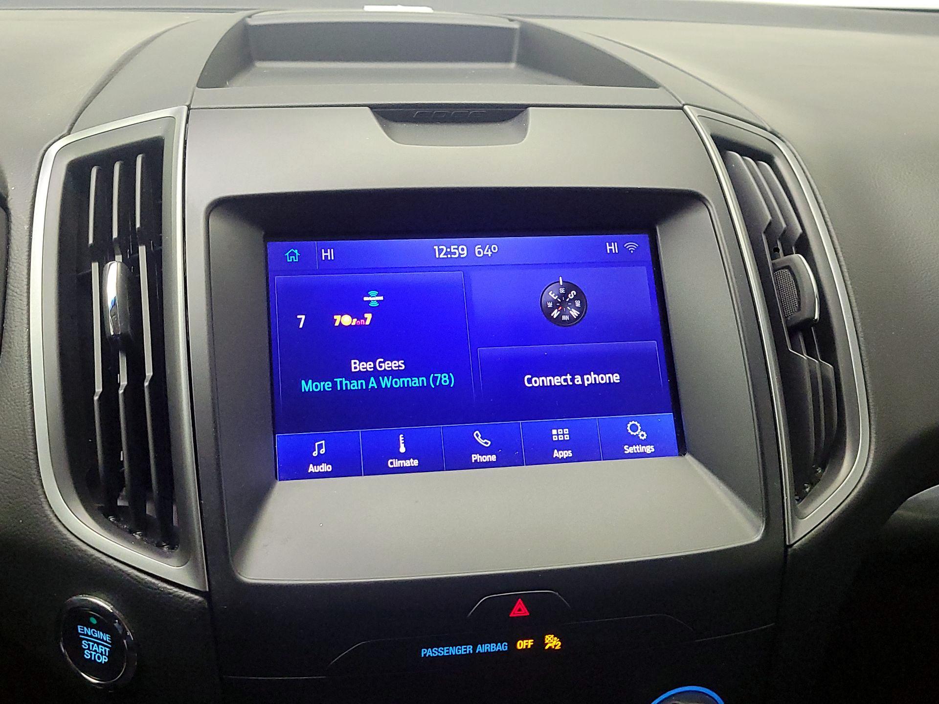 Thumbnail: 2020 Ford Edge - 13