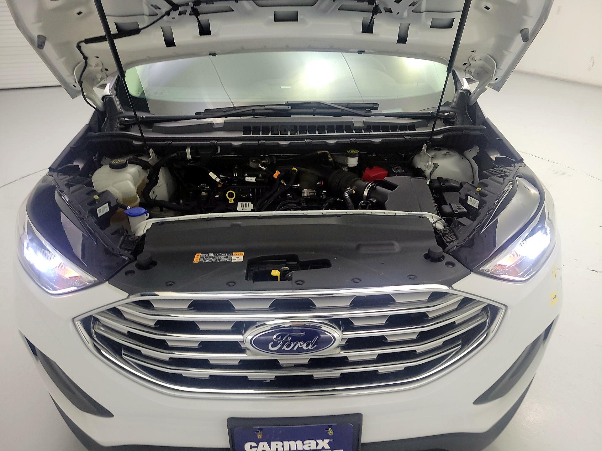 Thumbnail: 2020 Ford Edge - 19