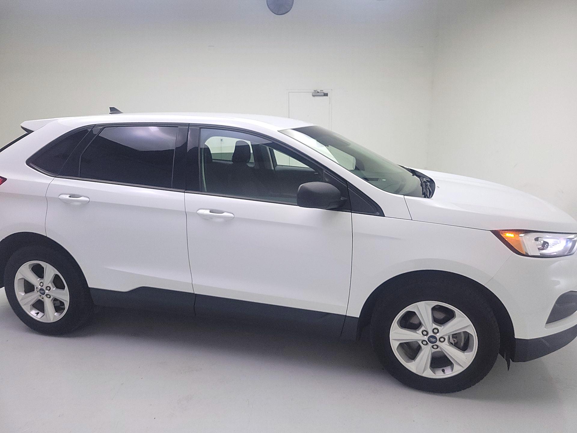 Thumbnail: 2020 Ford Edge - 4