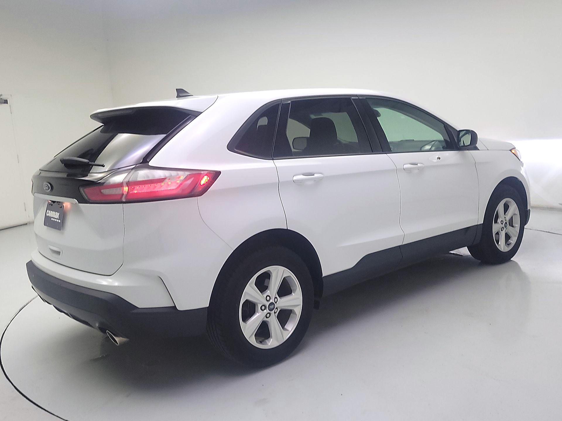 Thumbnail: 2020 Ford Edge - 5
