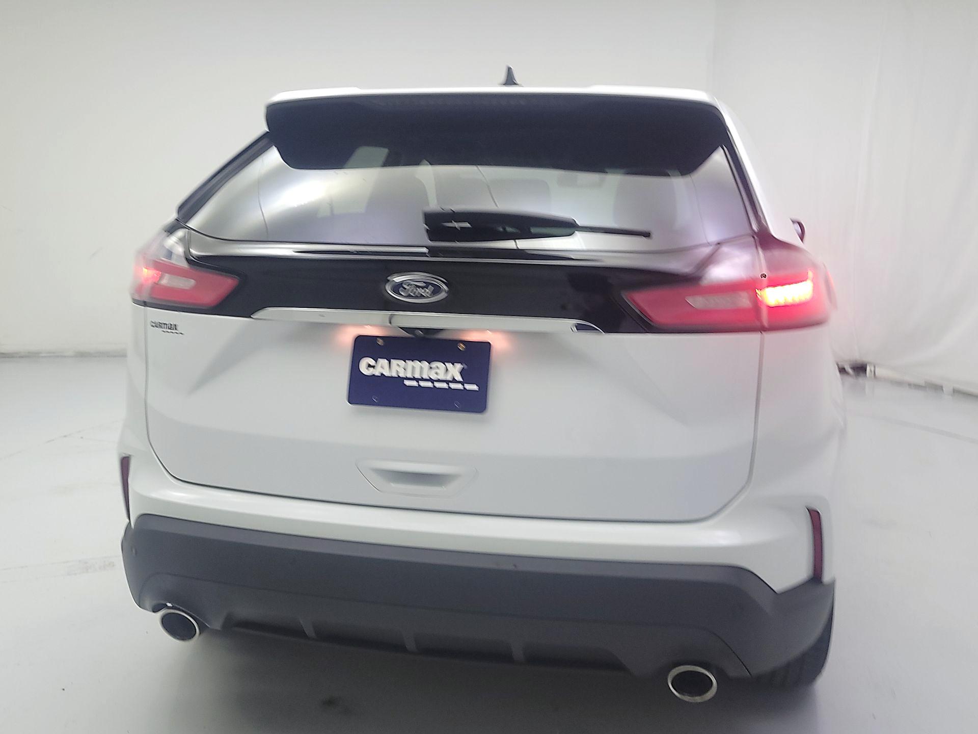 Thumbnail: 2020 Ford Edge - 6