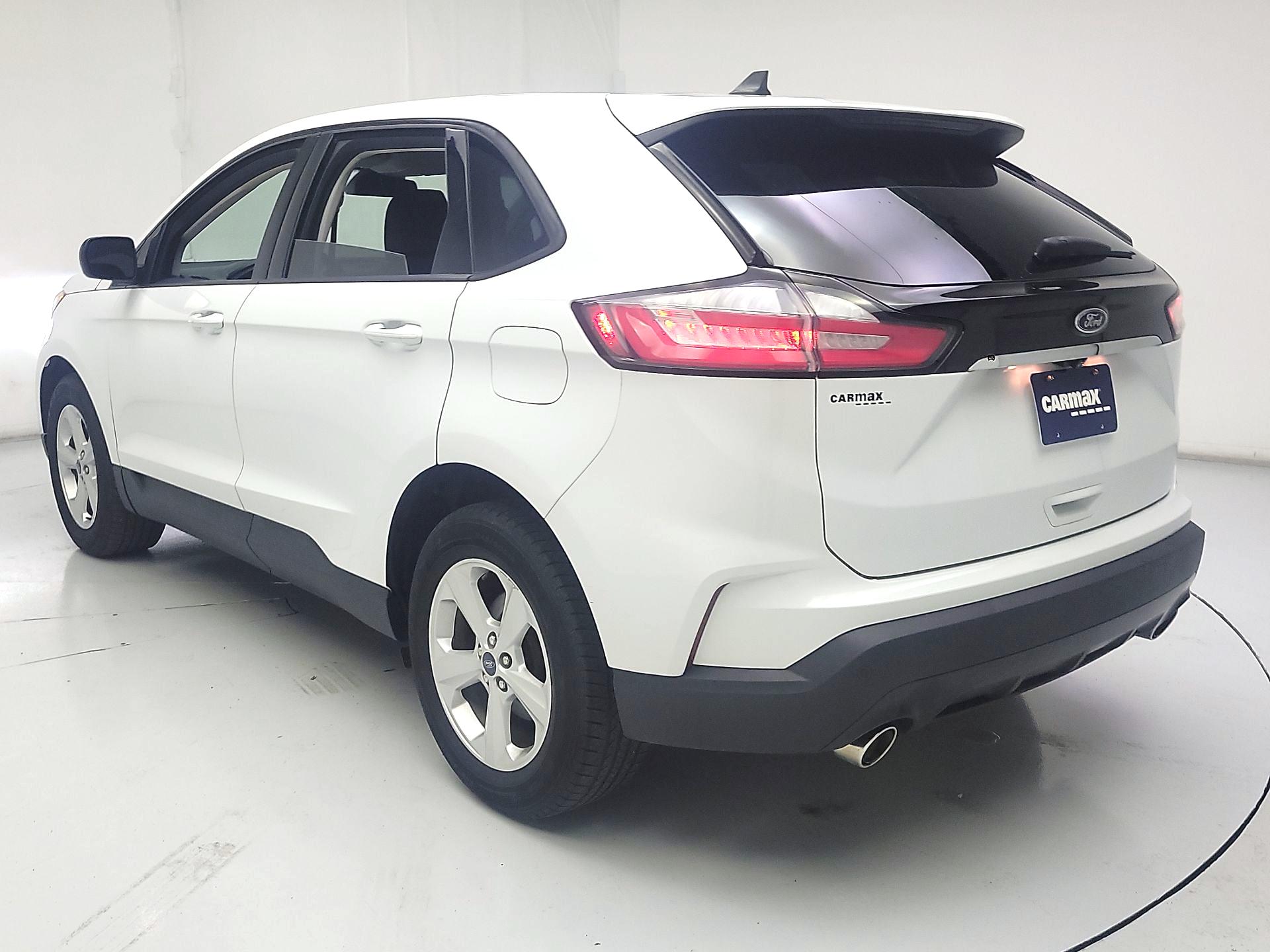 Thumbnail: 2020 Ford Edge - 7