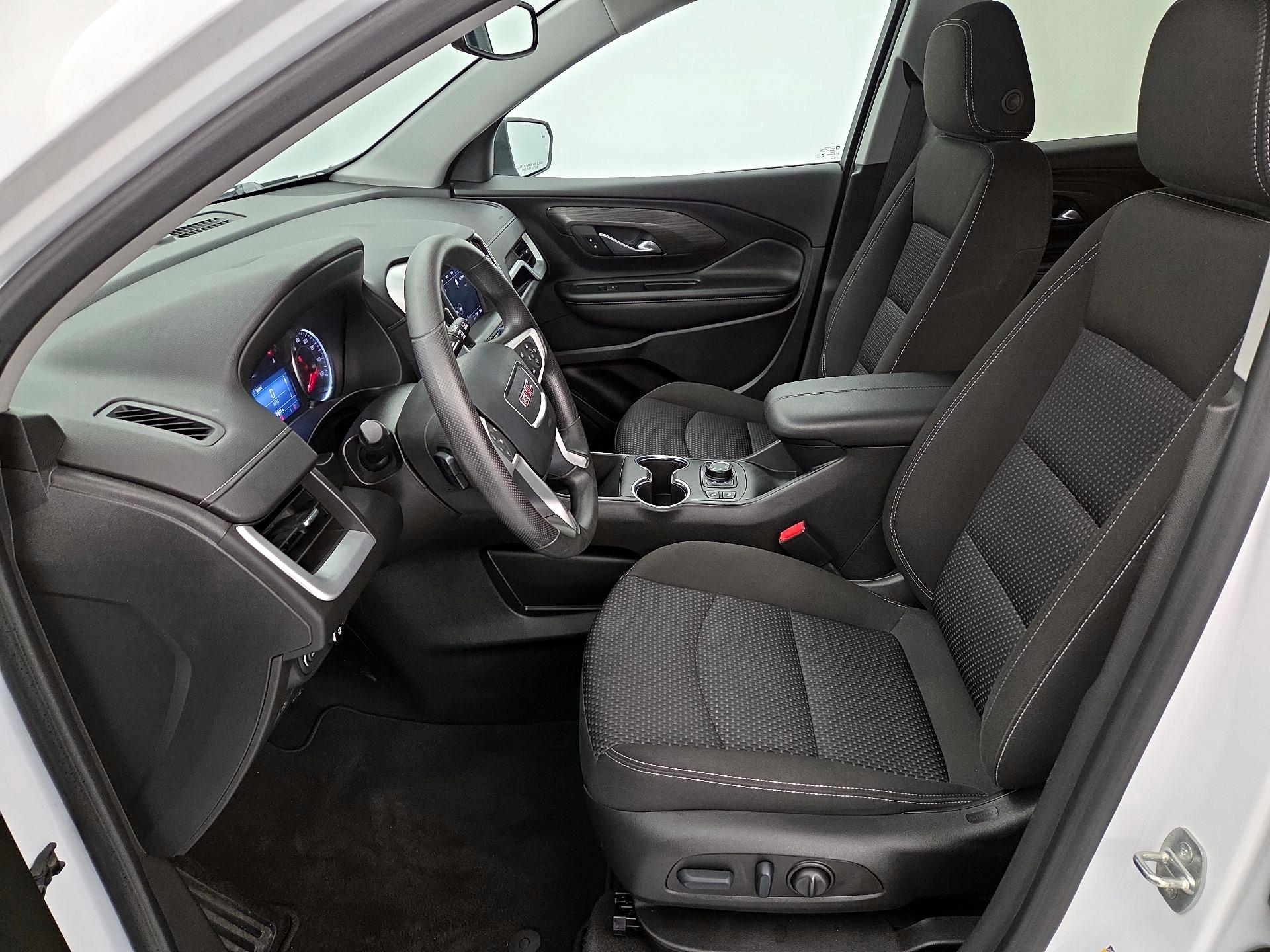 Thumbnail: 2023 GMC Terrain - 11