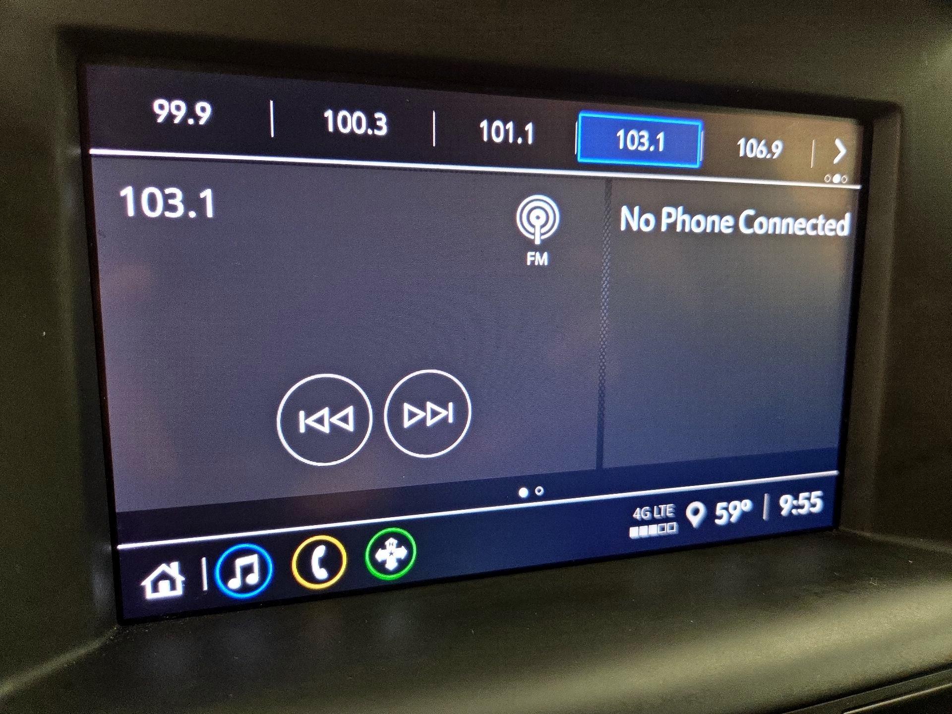 Thumbnail: 2023 GMC Terrain - 15