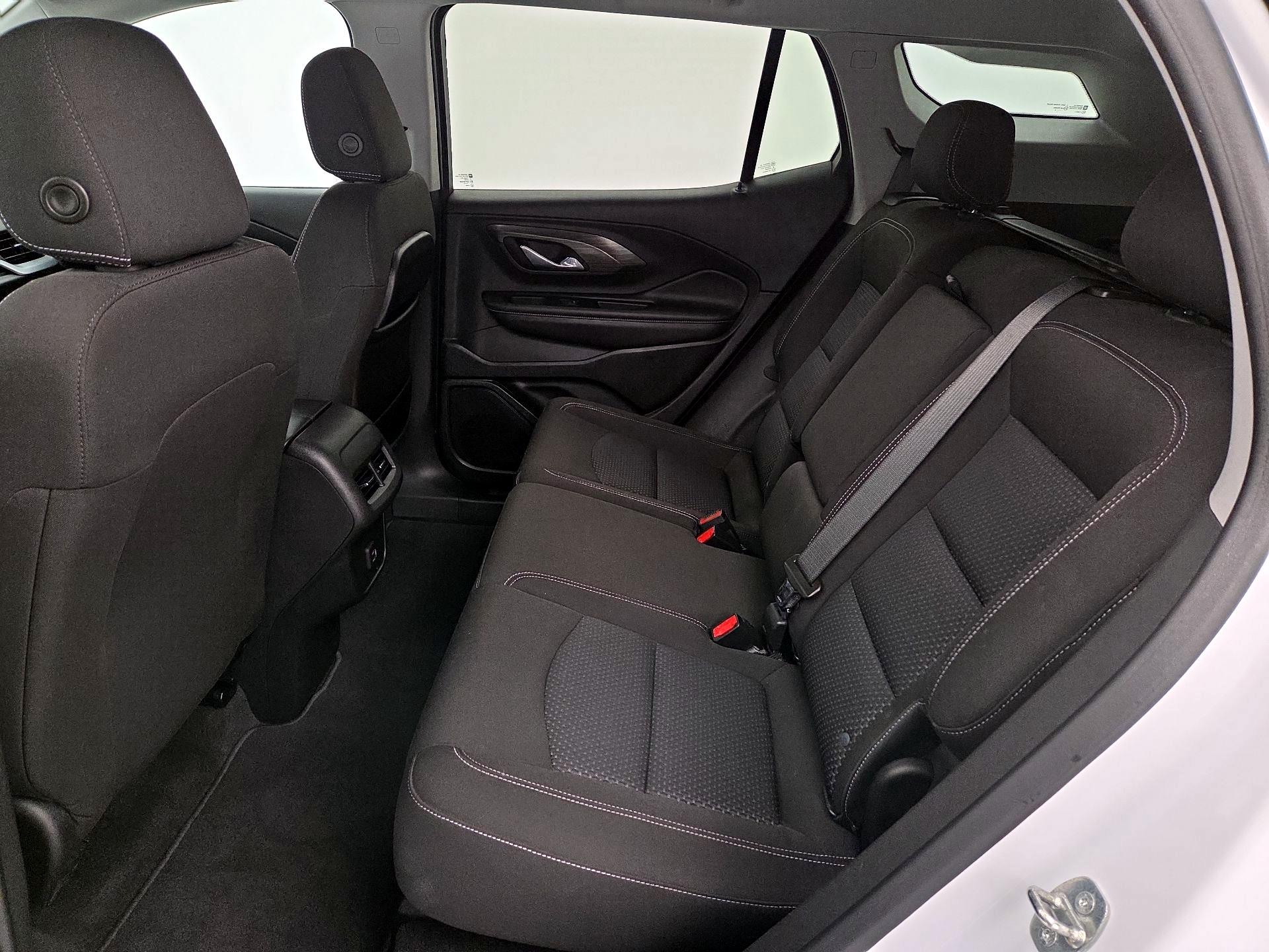 Thumbnail: 2023 GMC Terrain - 19