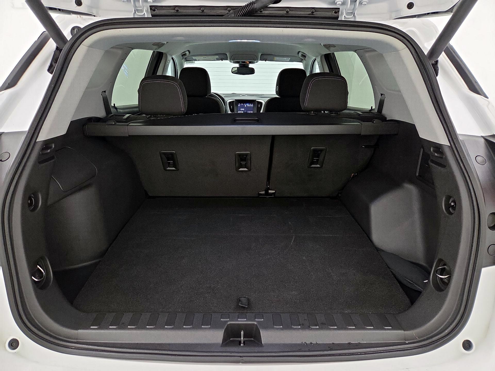 Thumbnail: 2023 GMC Terrain - 20