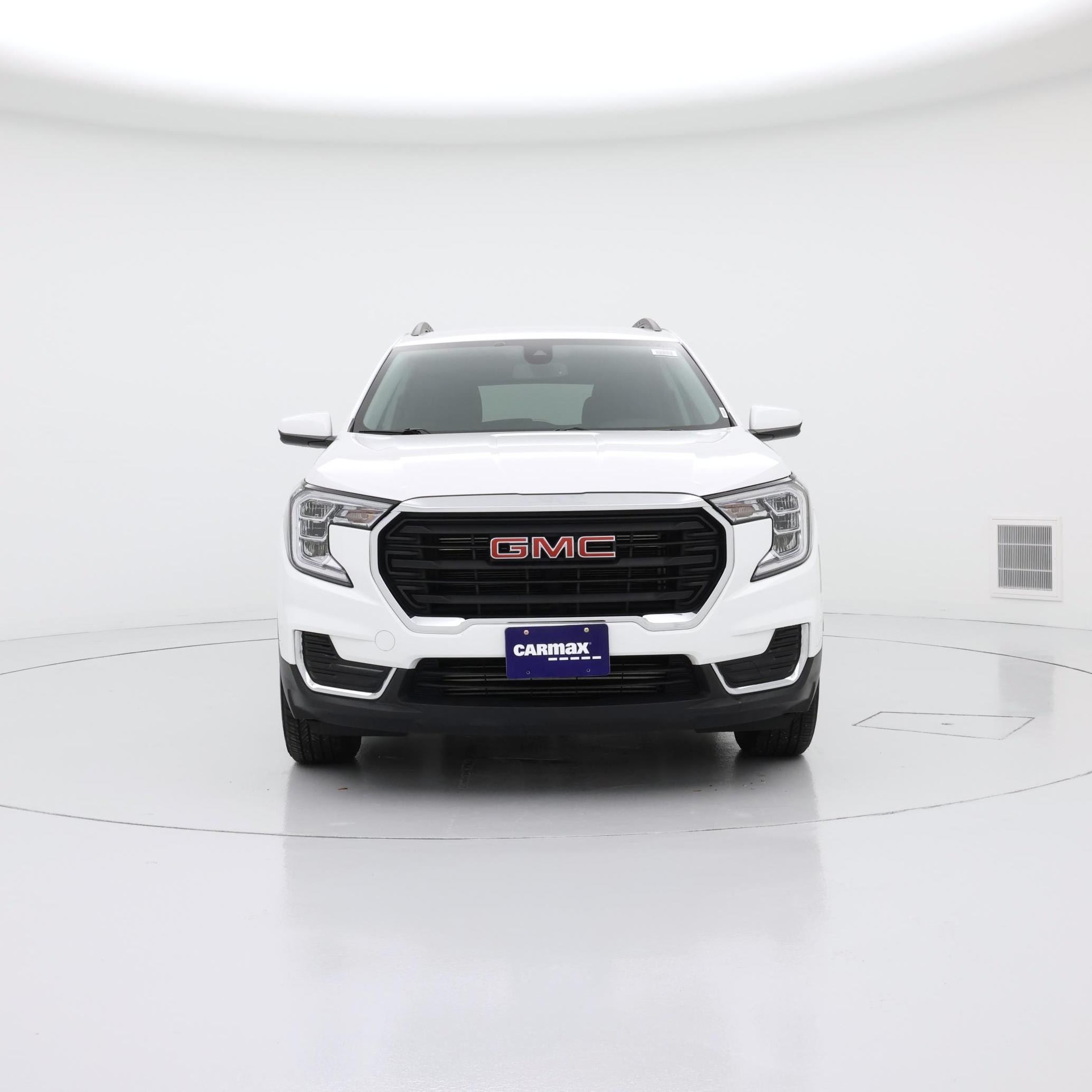 Thumbnail: 2023 GMC Terrain - 5