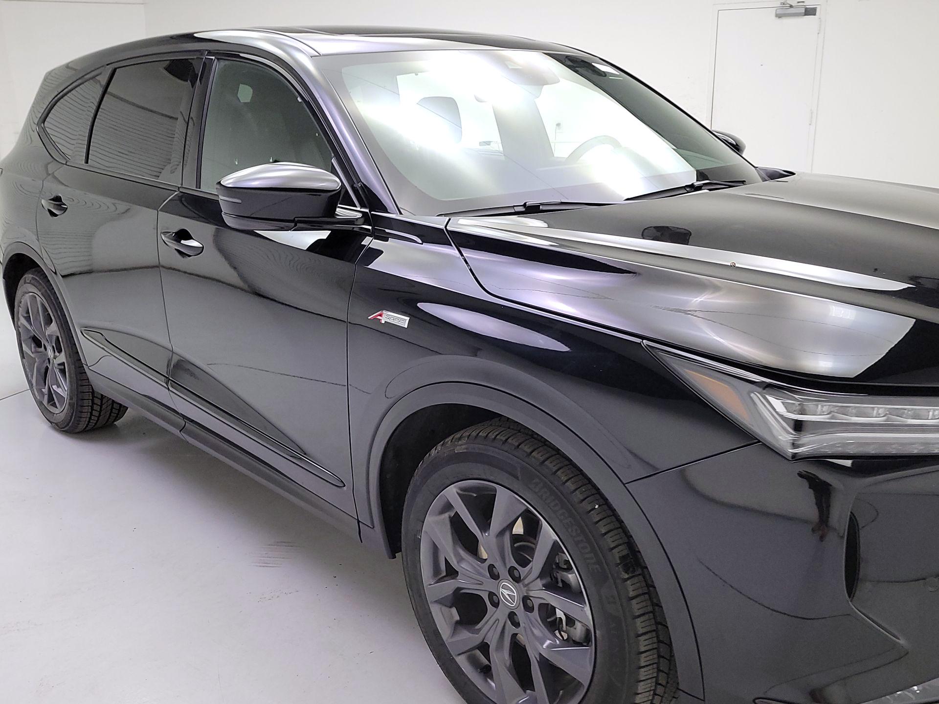 Thumbnail: 2023 Acura MDX - 1