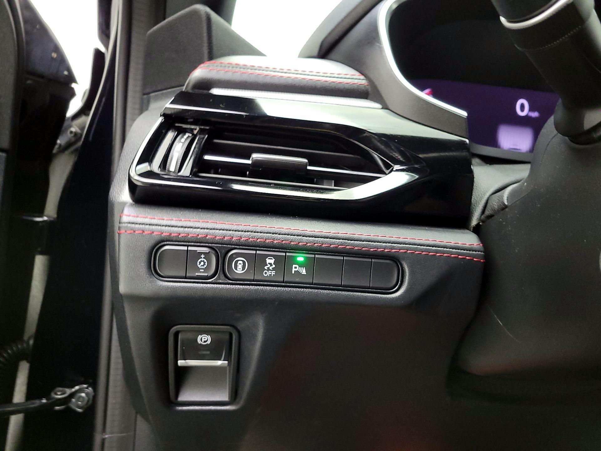 Thumbnail: 2023 Acura MDX - 11