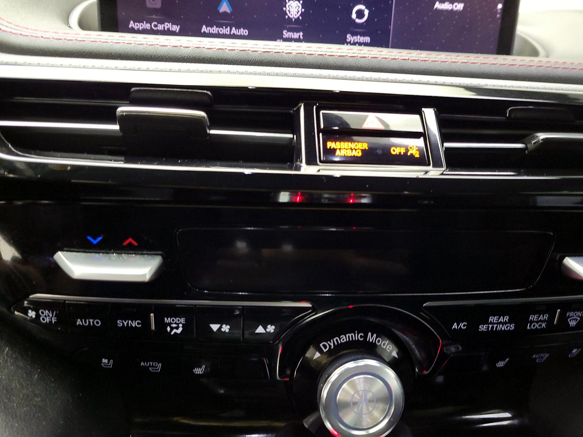 Thumbnail: 2023 Acura MDX - 14