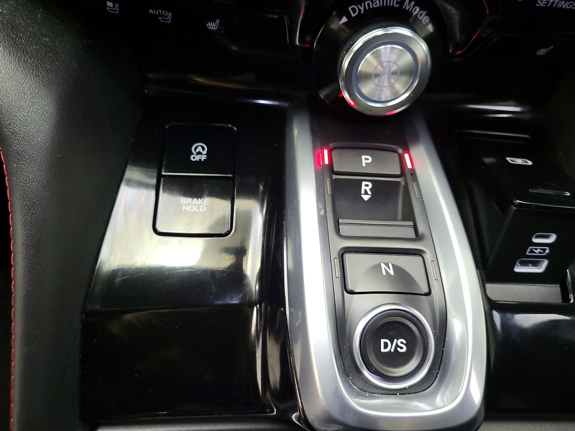 Thumbnail: 2023 Acura MDX - 15