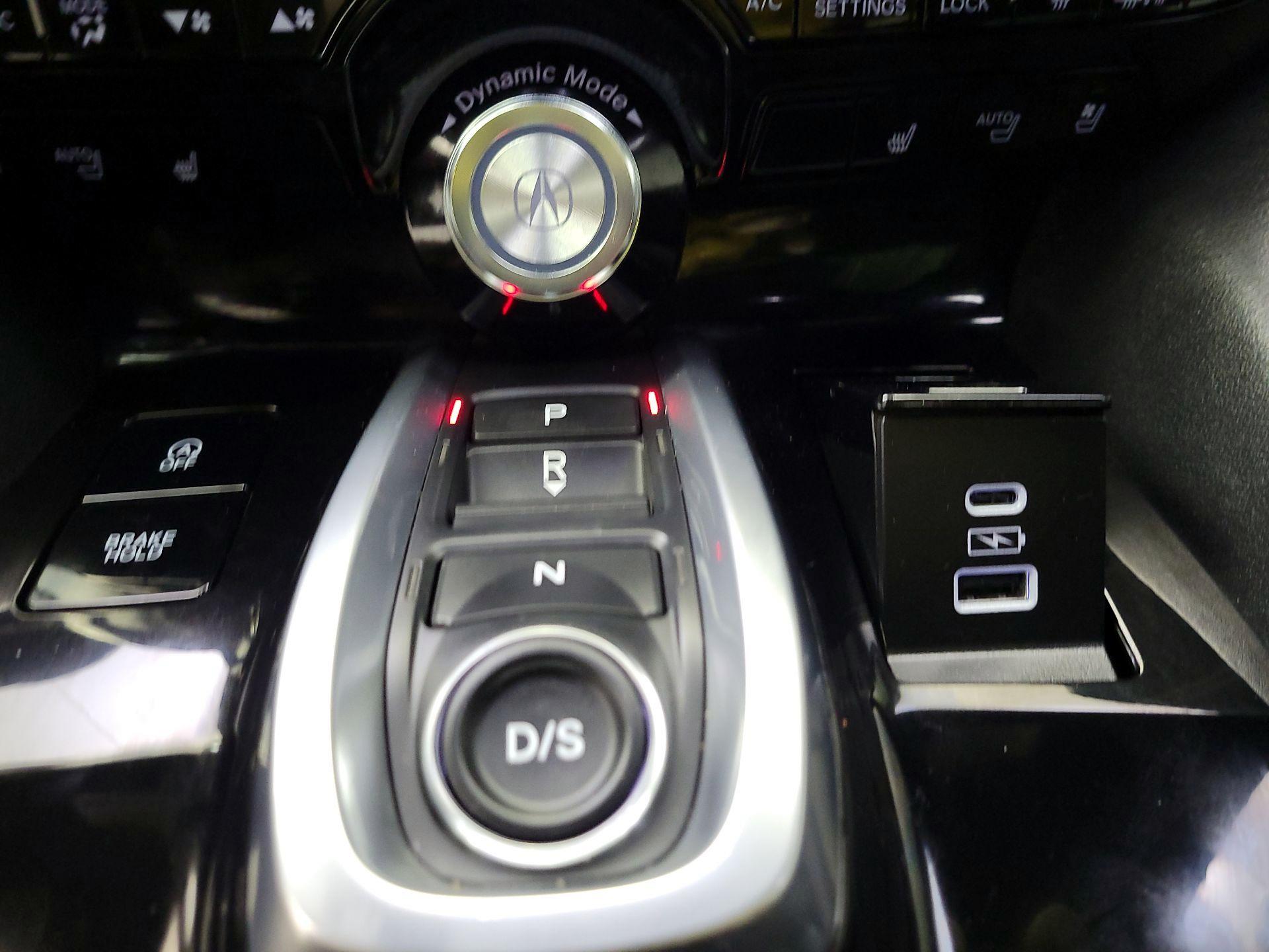 Thumbnail: 2023 Acura MDX - 16