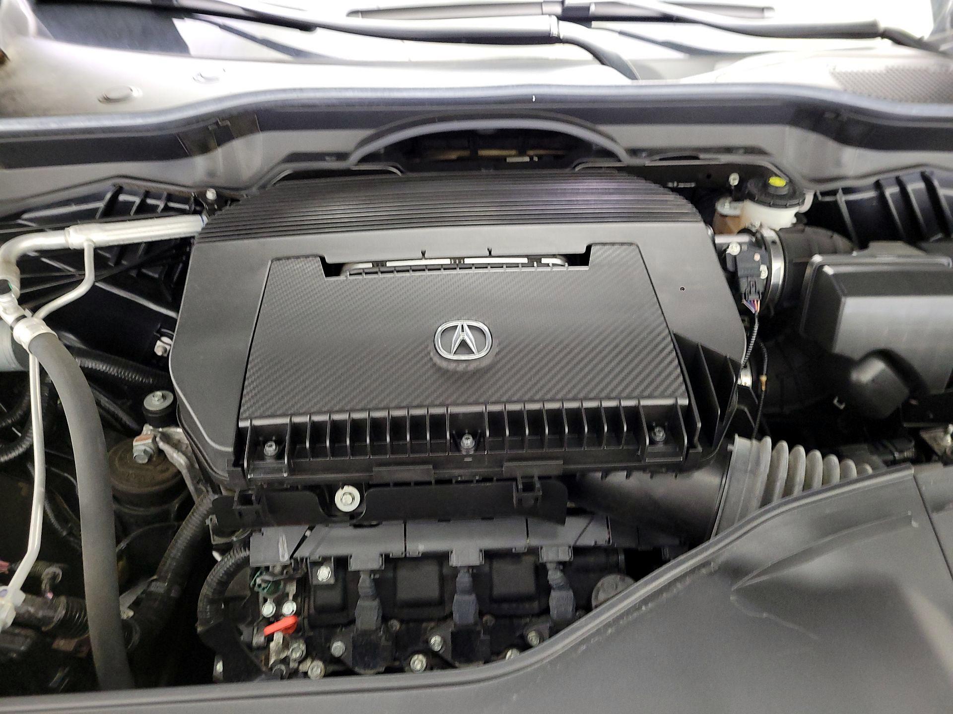 Thumbnail: 2023 Acura MDX - 19