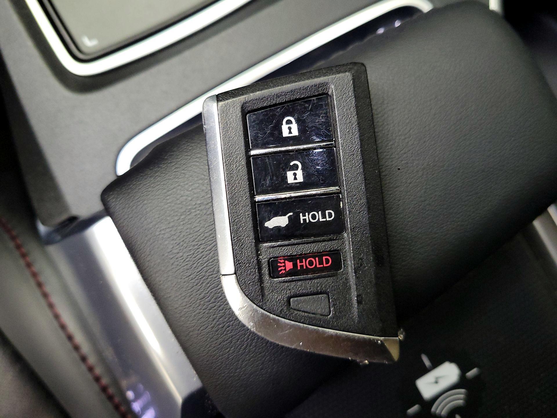 Thumbnail: 2023 Acura MDX - 20