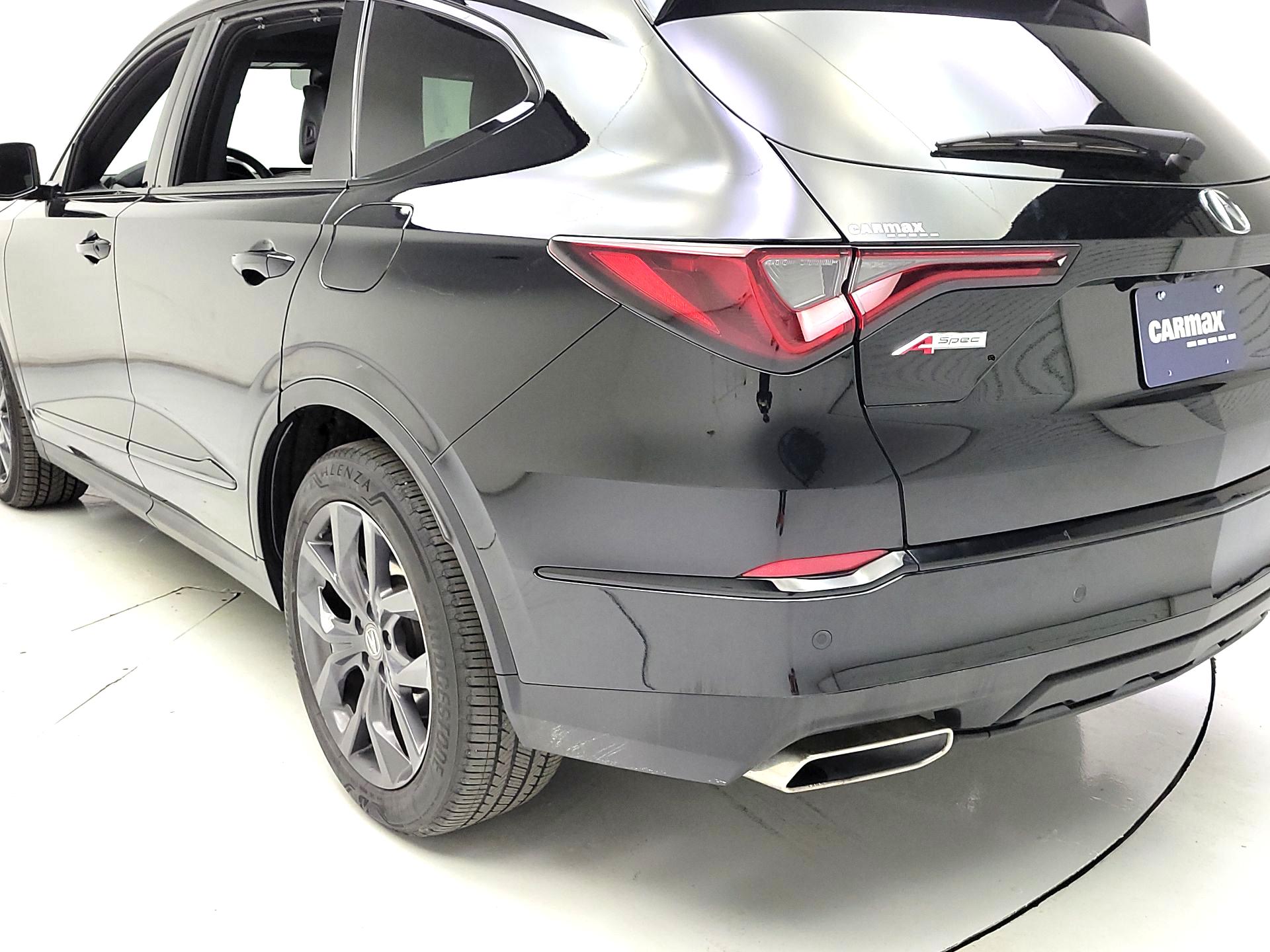 Thumbnail: 2023 Acura MDX - 7