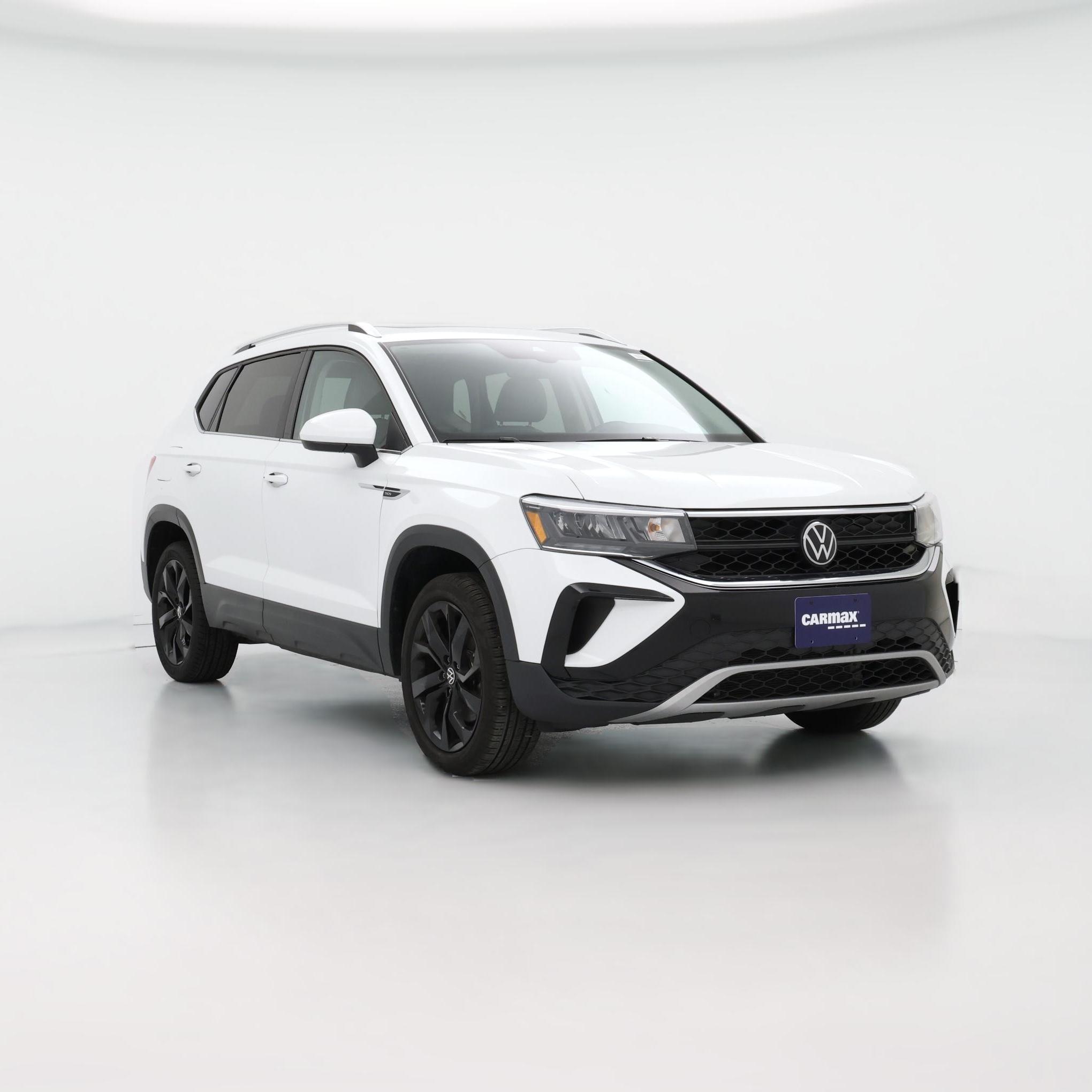 Thumbnail: 2024 Volkswagen Taos - 1