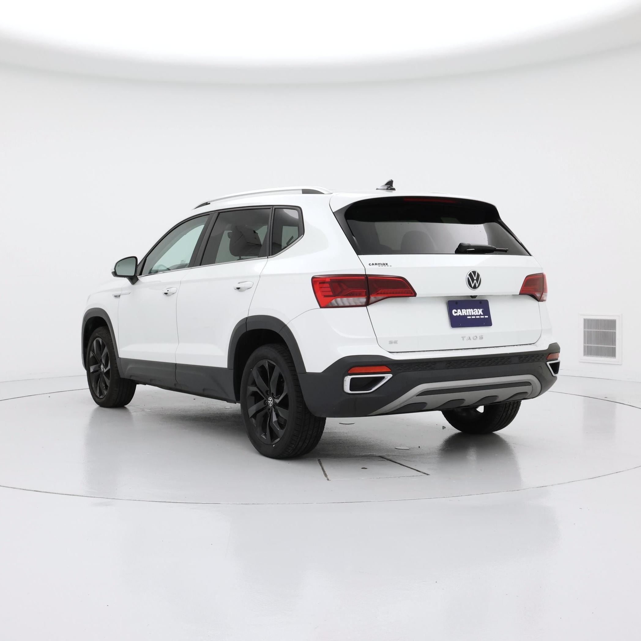 Thumbnail: 2024 Volkswagen Taos - 2