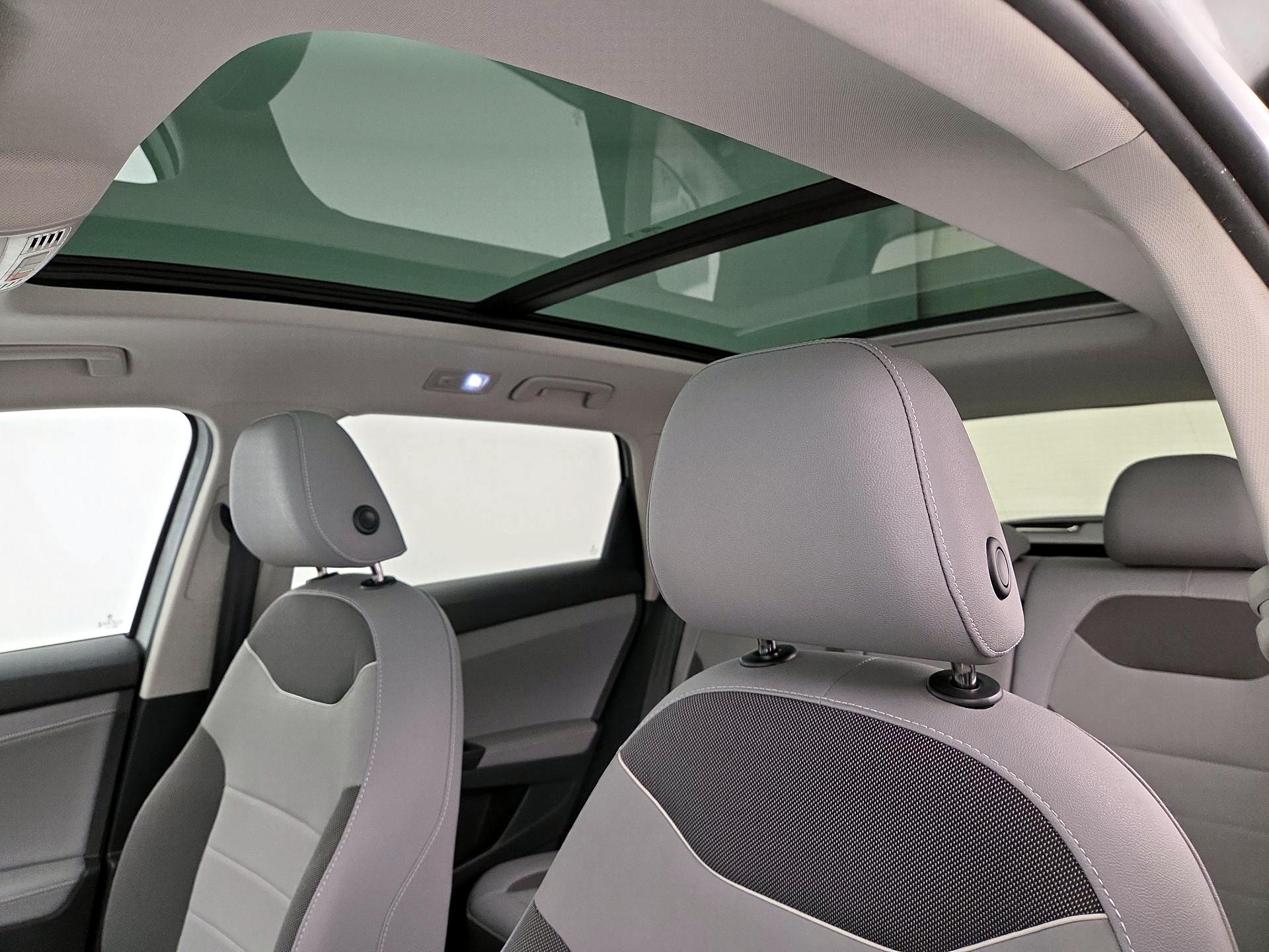 Thumbnail: 2024 Volkswagen Taos - 19
