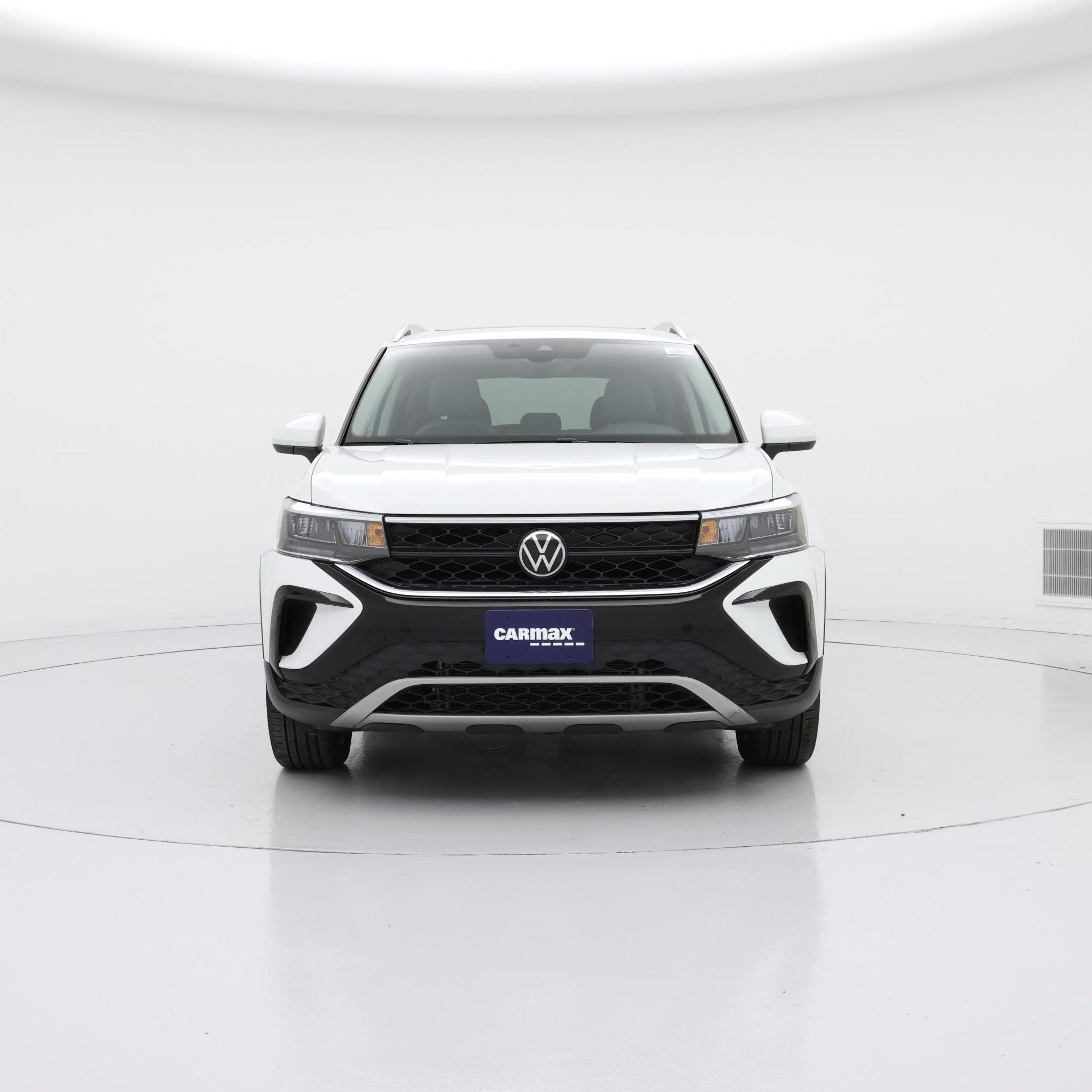 Thumbnail: 2024 Volkswagen Taos - 5