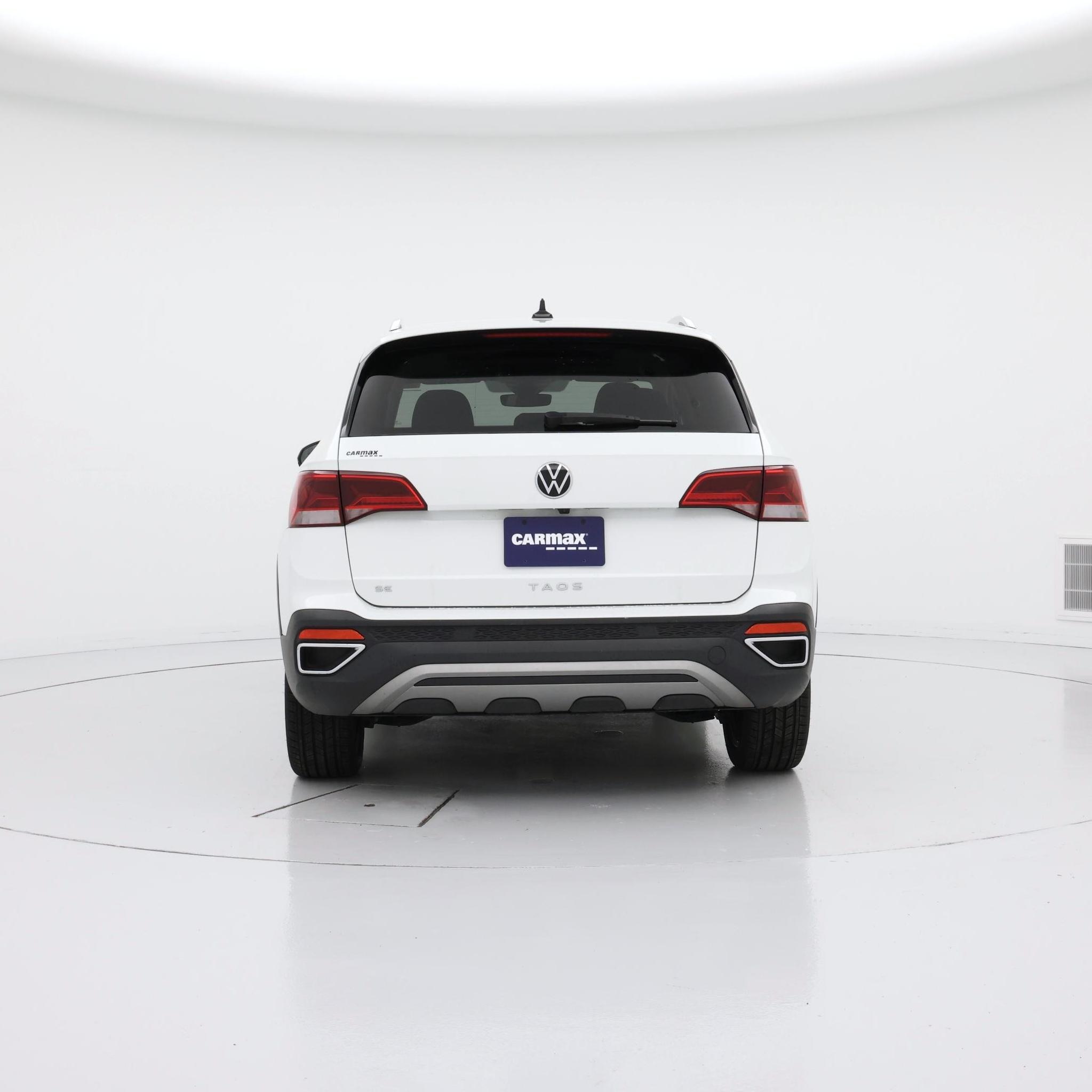 Thumbnail: 2024 Volkswagen Taos - 6