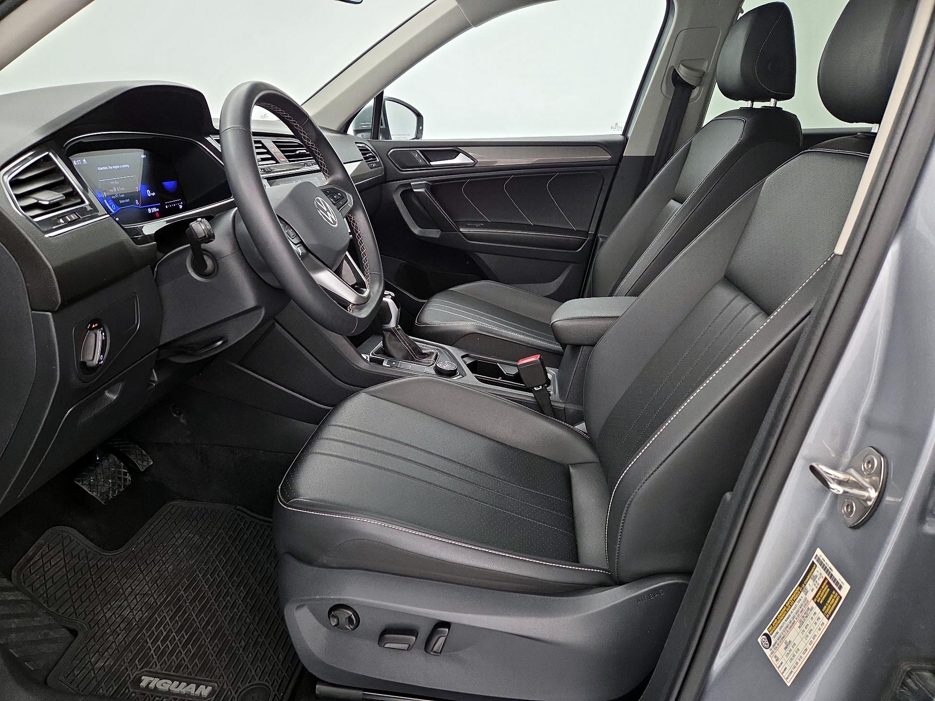 Thumbnail: 2024 Volkswagen Tiguan - 11