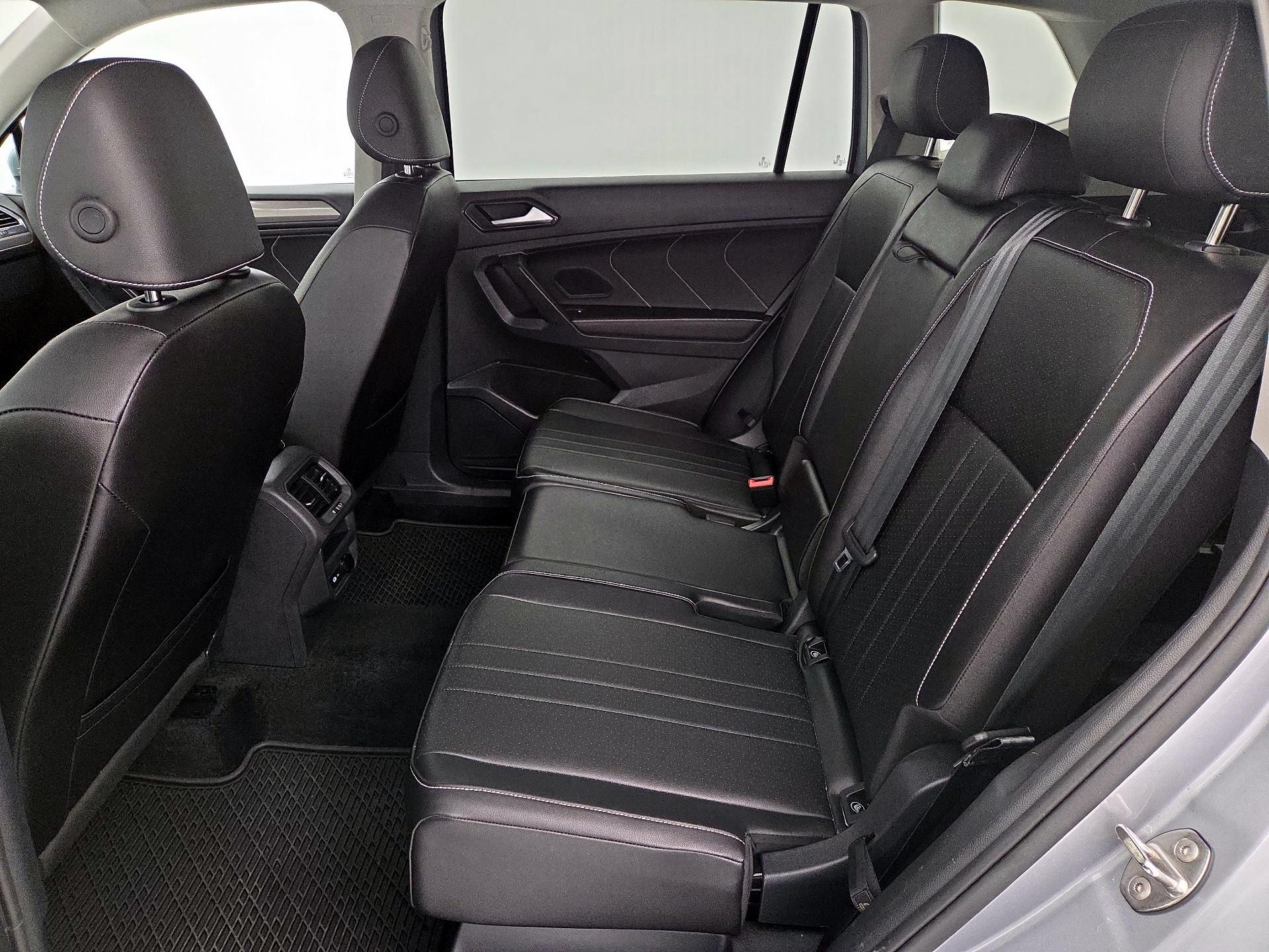 Thumbnail: 2024 Volkswagen Tiguan - 19