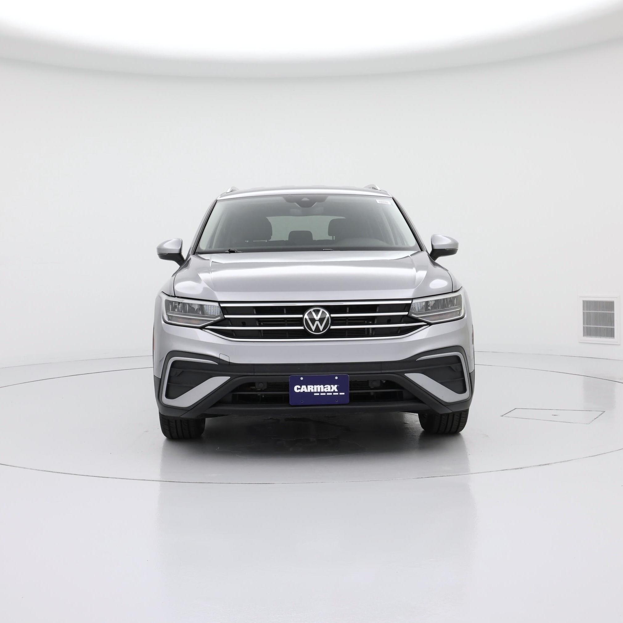 Thumbnail: 2024 Volkswagen Tiguan - 5