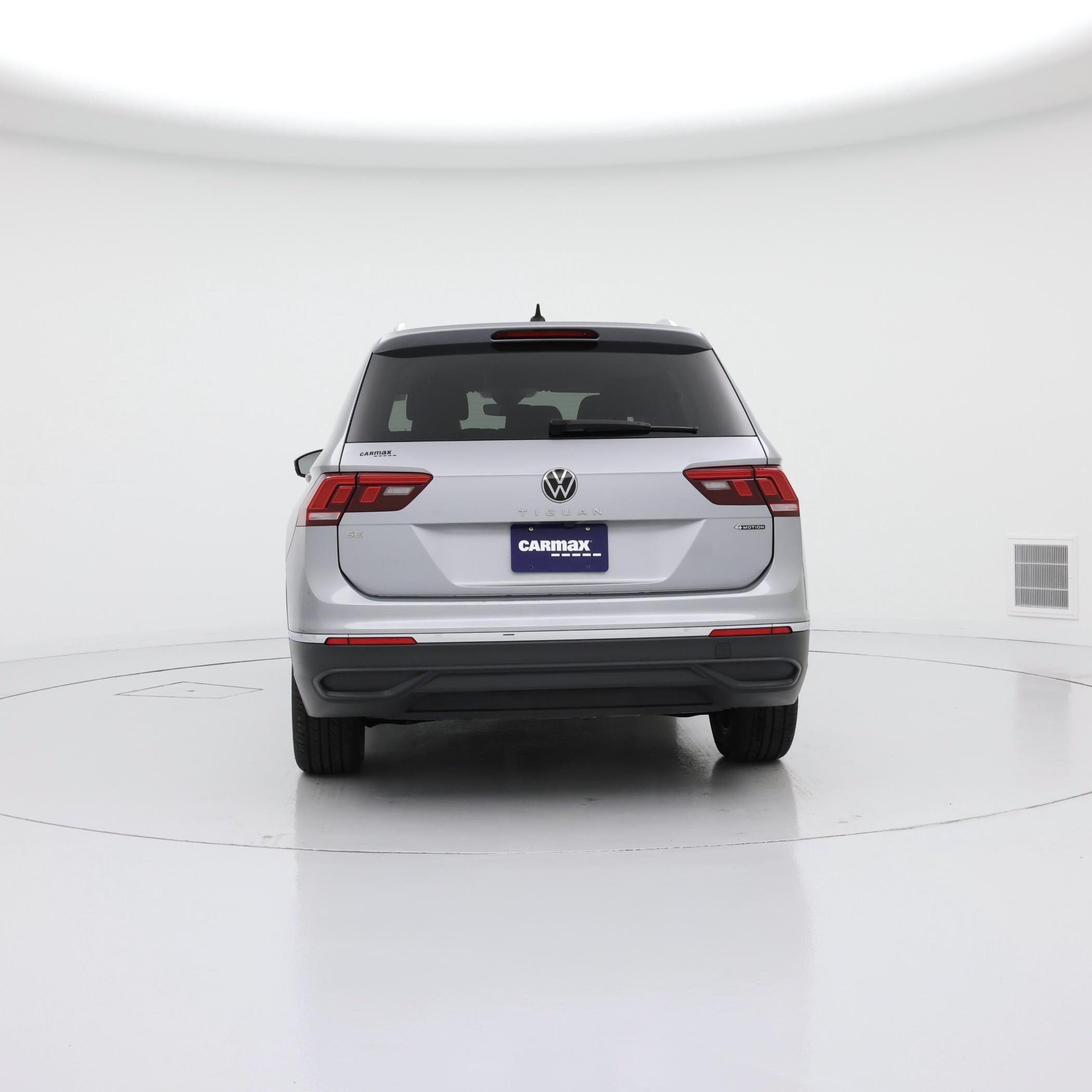 Thumbnail: 2024 Volkswagen Tiguan - 6