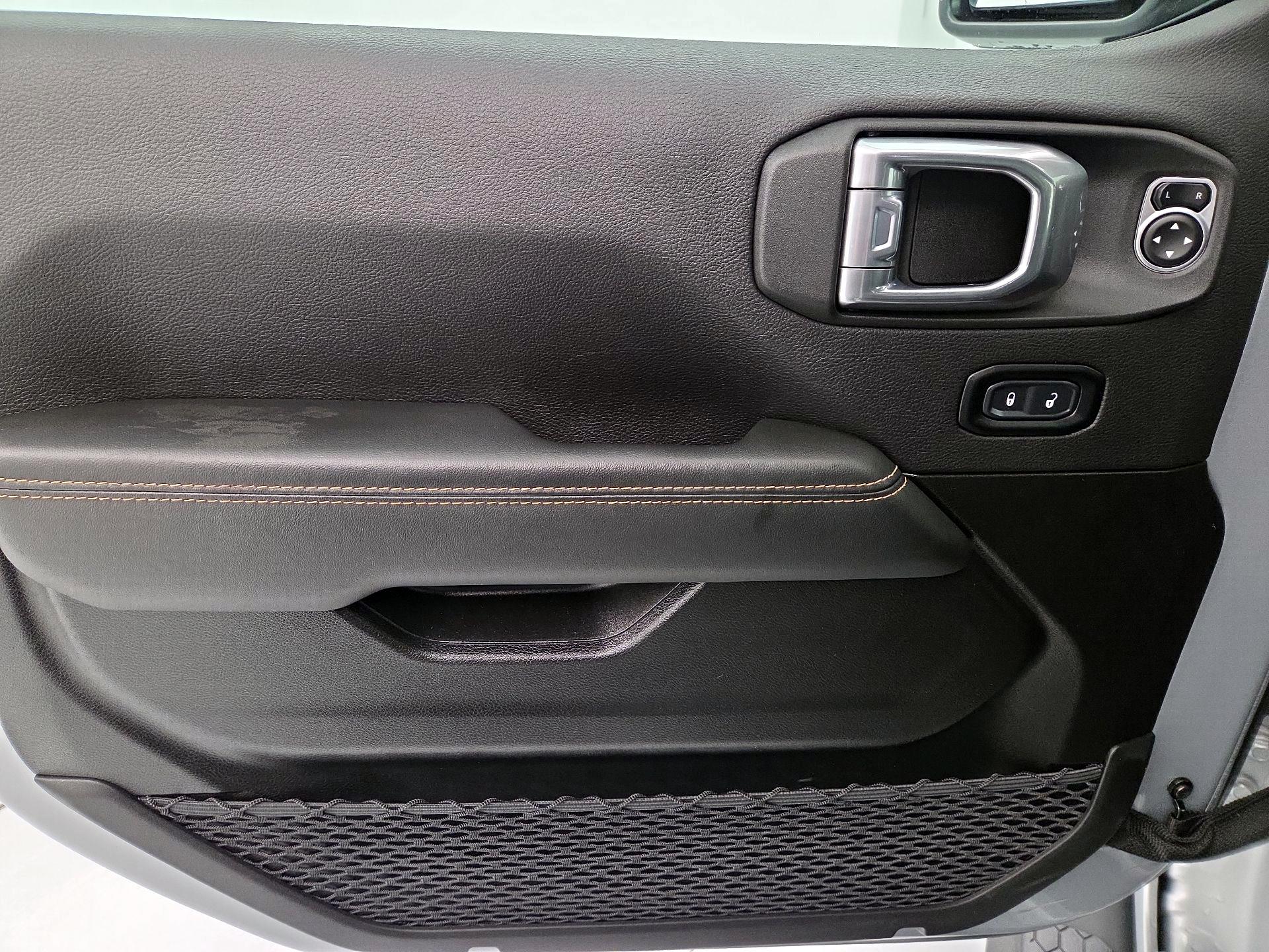 Thumbnail: 2024 Jeep Wrangler - 12