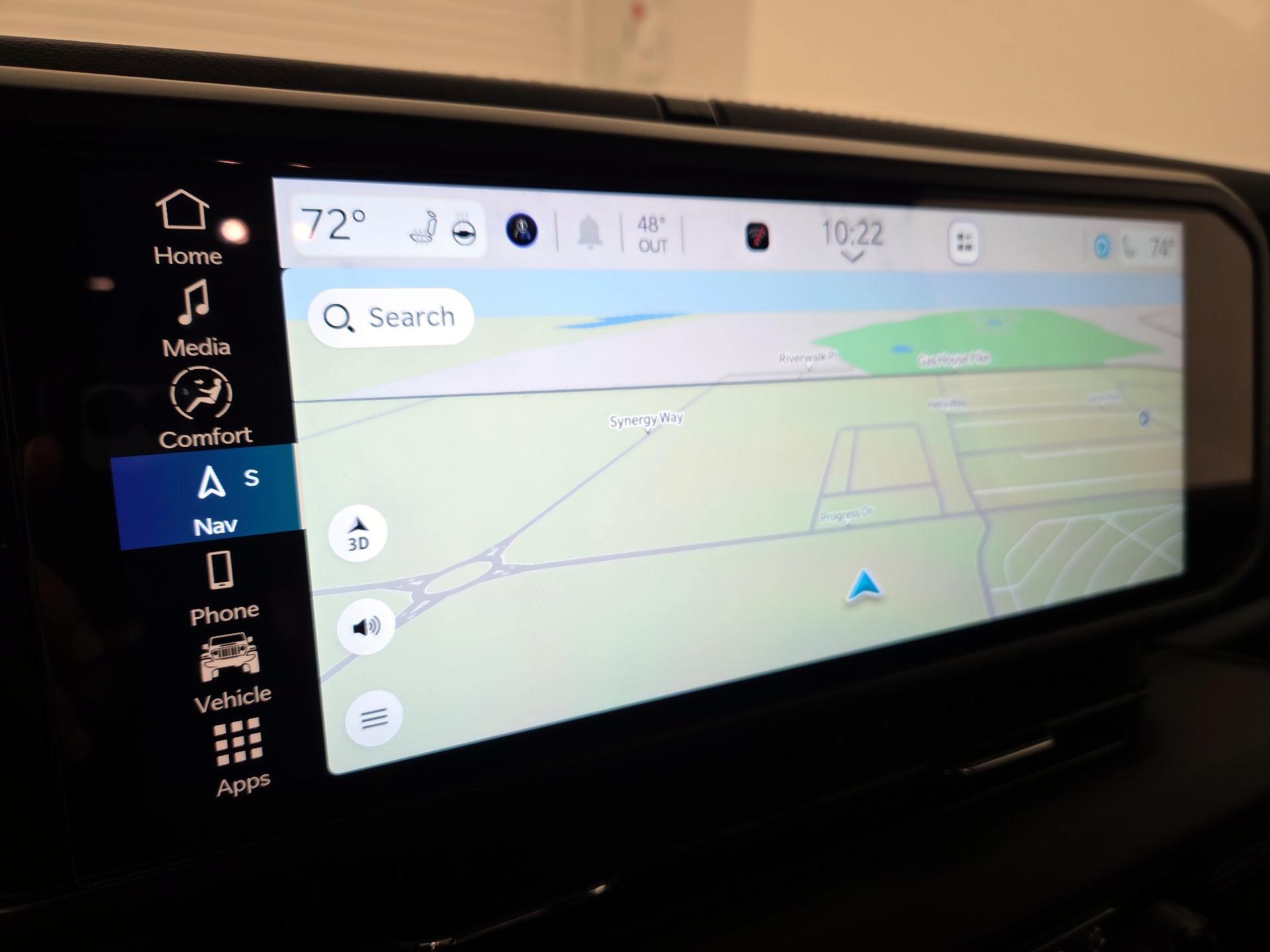 Thumbnail: 2024 Jeep Wrangler - 14