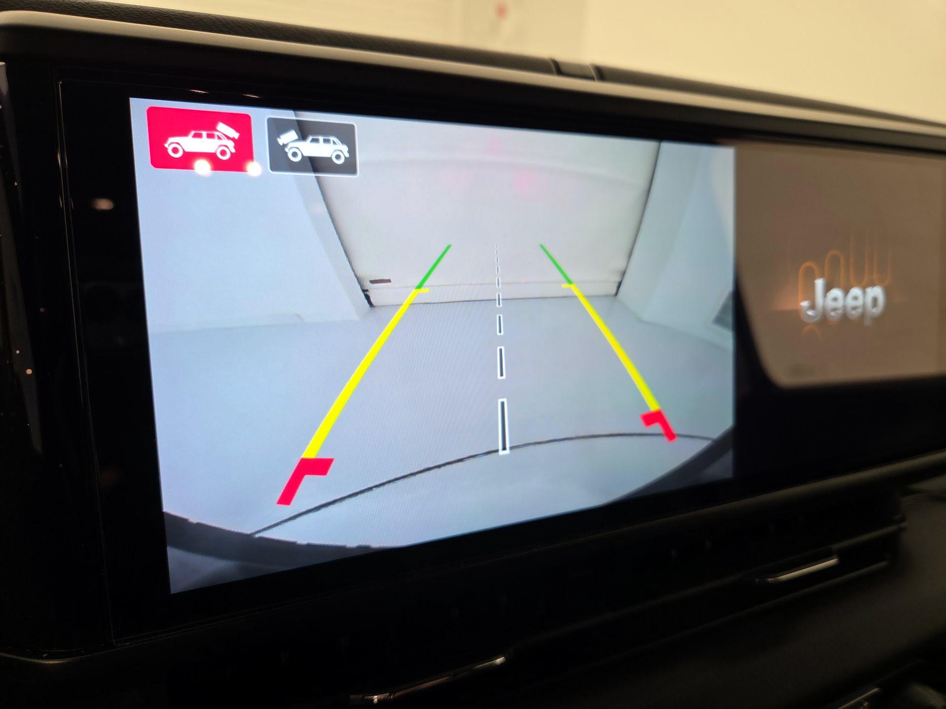 Thumbnail: 2024 Jeep Wrangler - 15