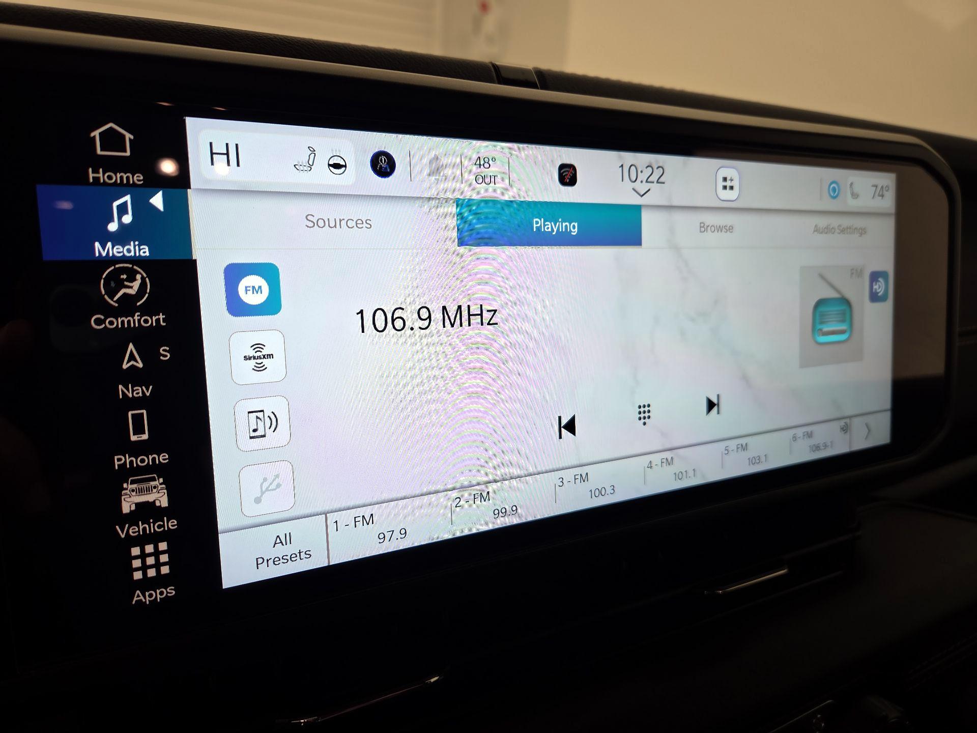 Thumbnail: 2024 Jeep Wrangler - 16