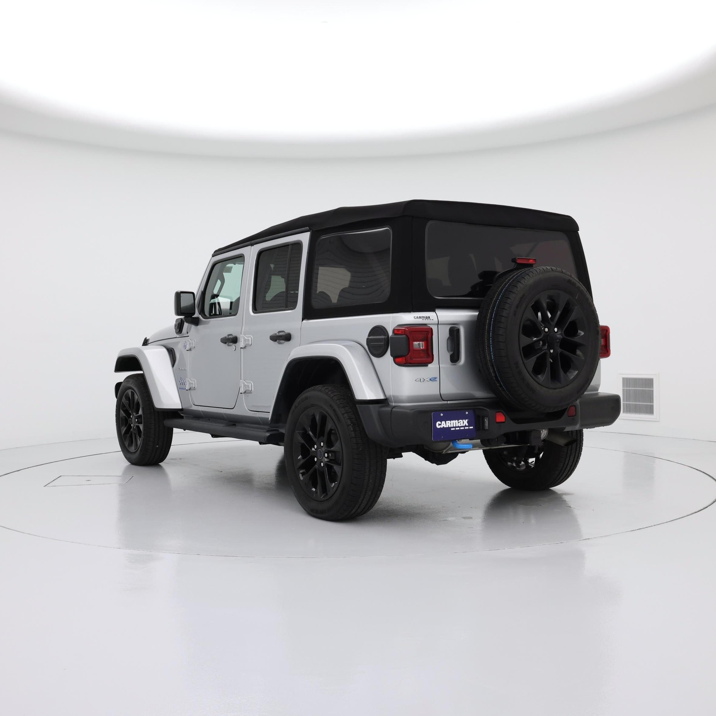 Thumbnail: 2024 Jeep Wrangler - 2