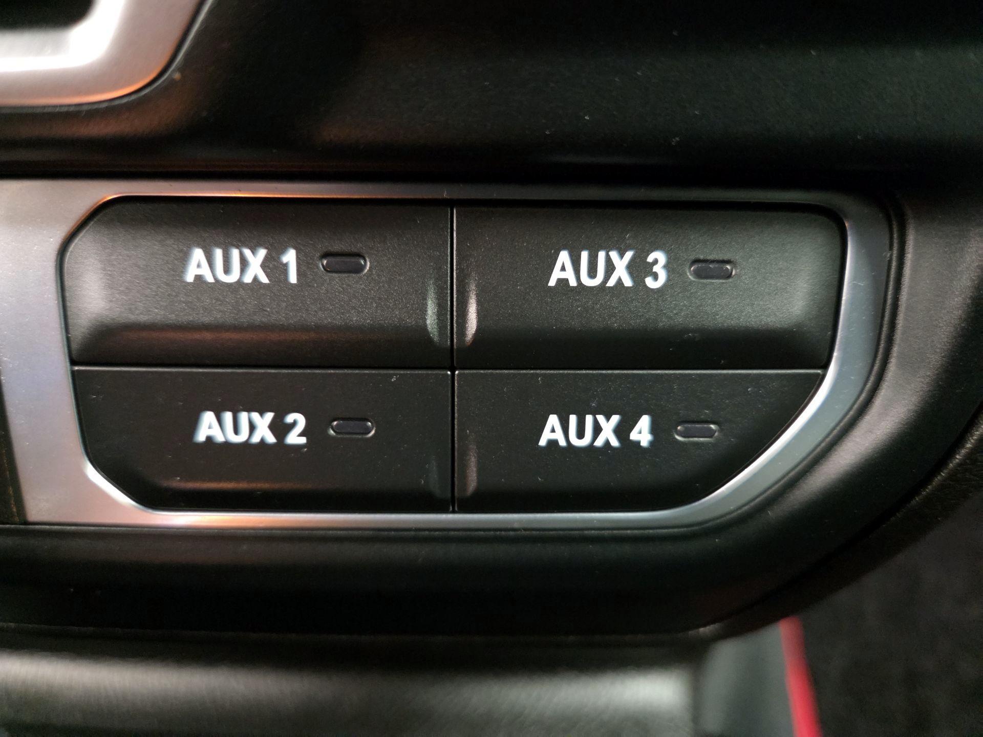 Thumbnail: 2024 Jeep Wrangler - 19