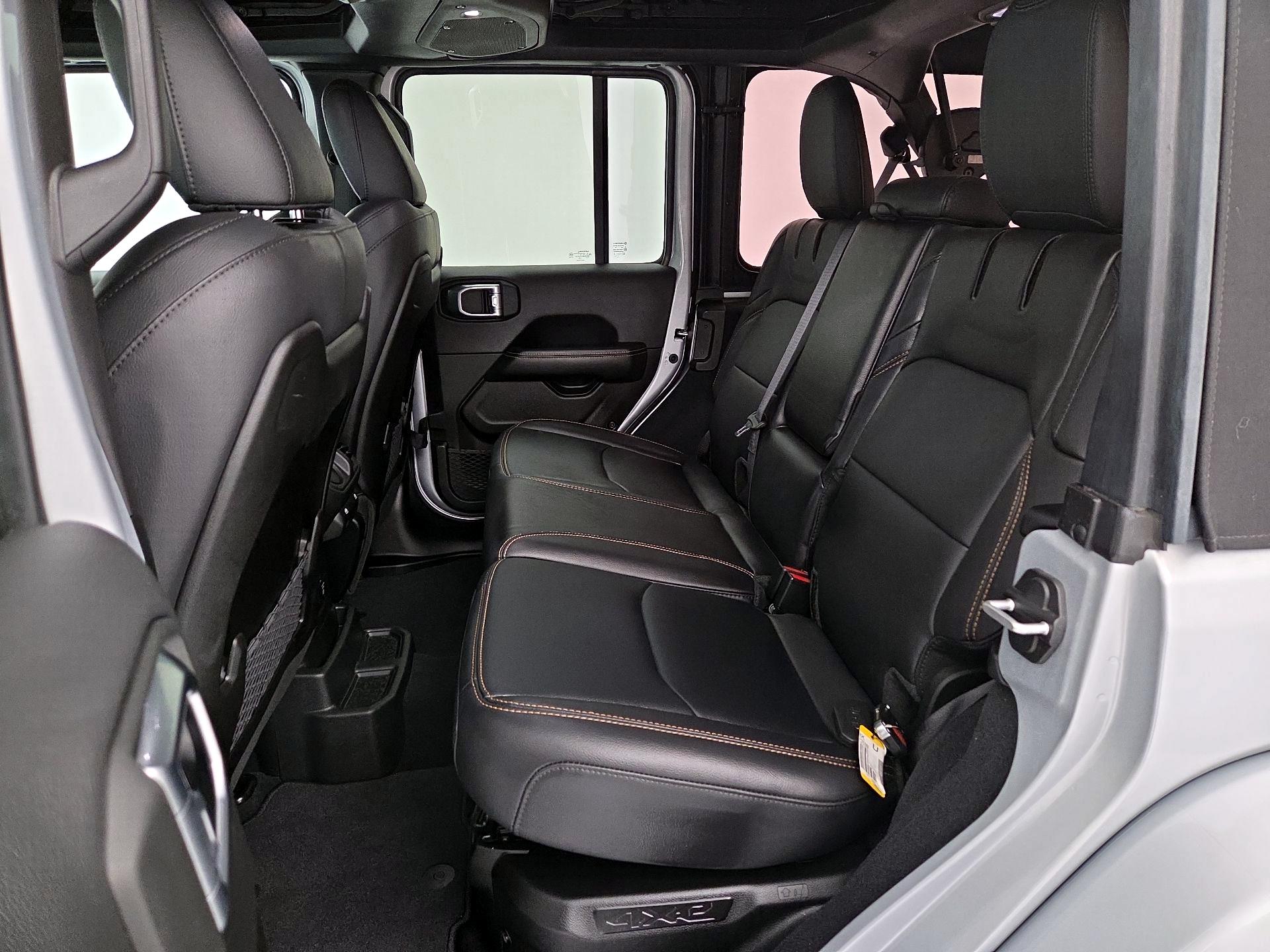 Thumbnail: 2024 Jeep Wrangler - 20