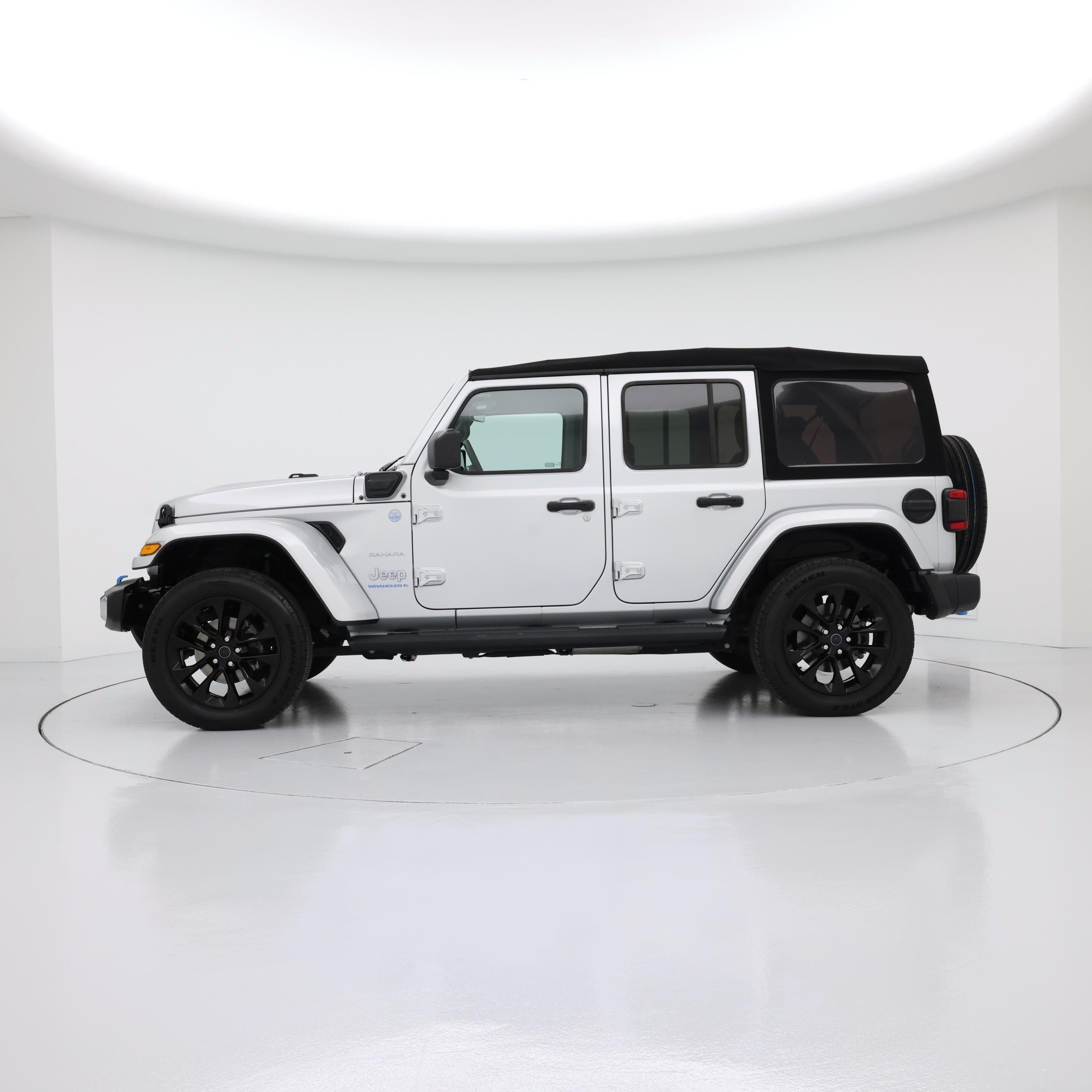 Thumbnail: 2024 Jeep Wrangler - 3